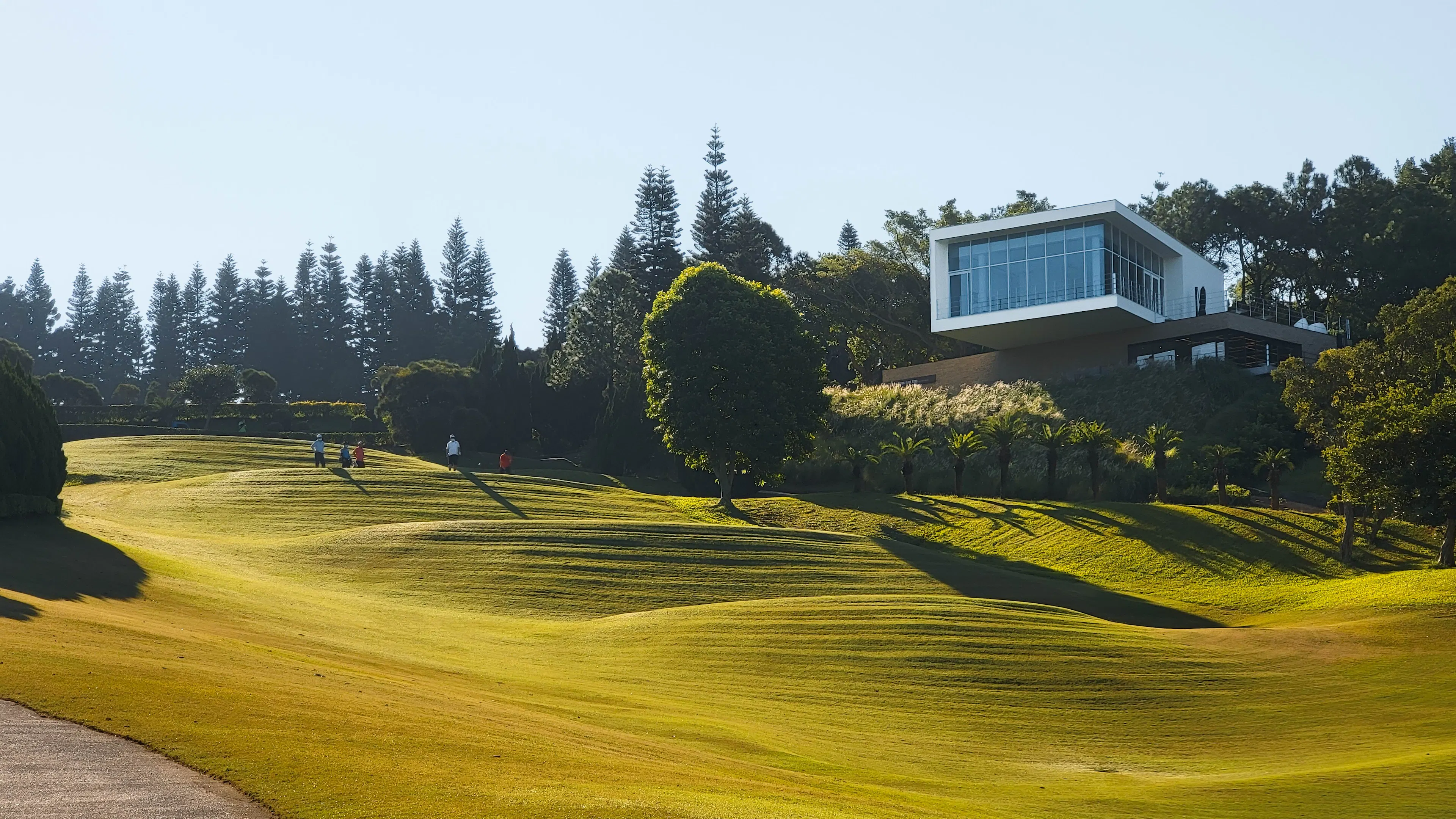 Ring of Celestial Bliss — 6