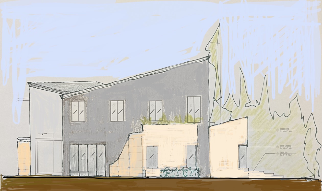 Valerie Schweitzer Architects (VSA) Featured Project