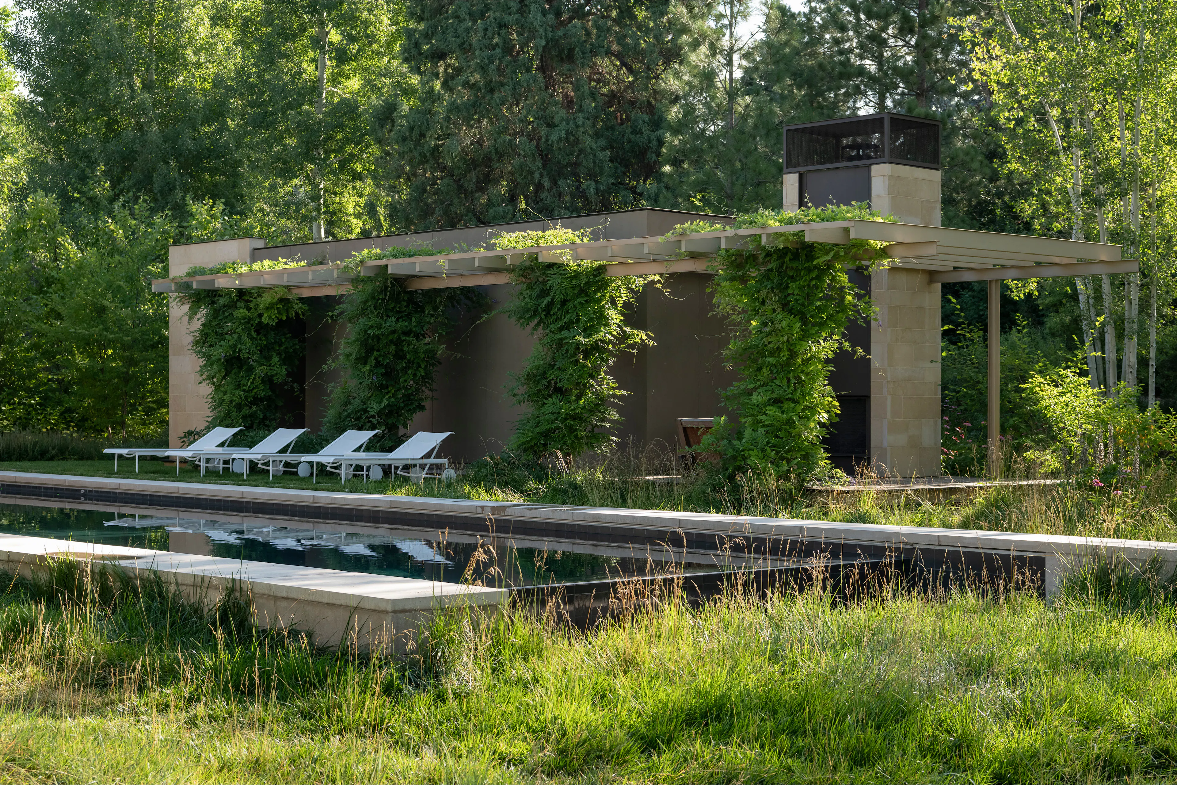 Nurturing Nature in the Mile-High City — 1