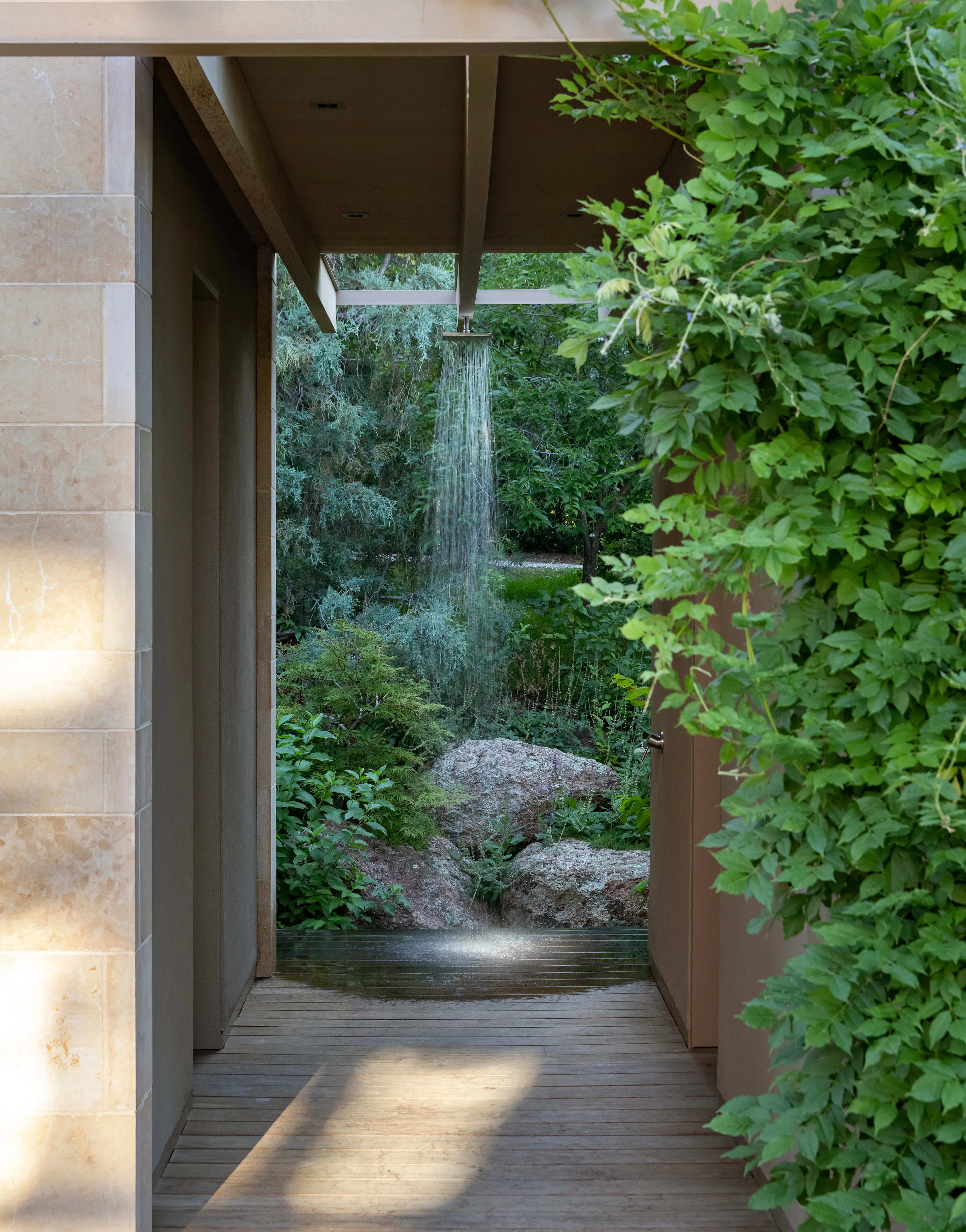 Nurturing Nature in the Mile-High City — 6