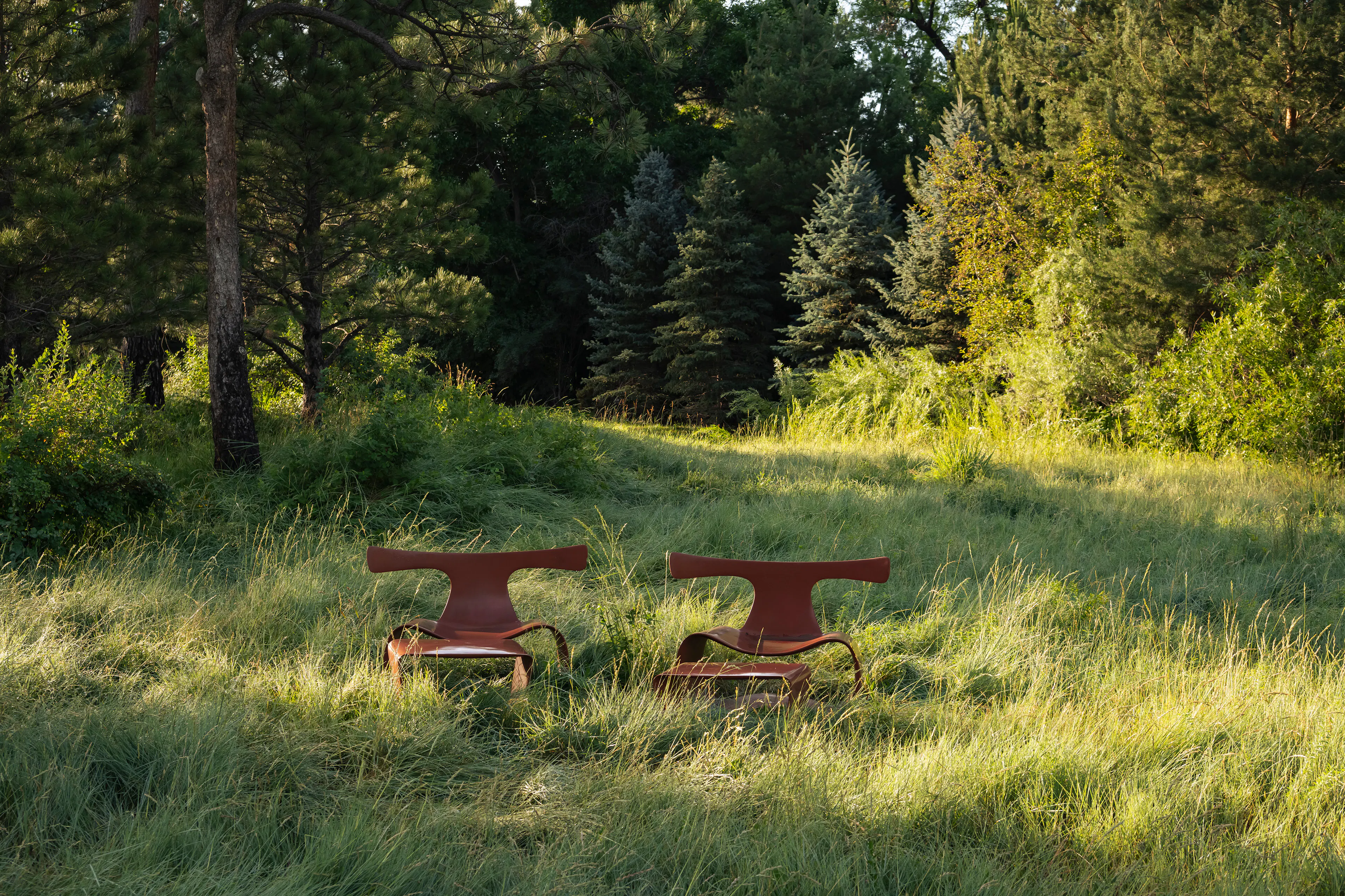 Nurturing Nature in the Mile-High City — 11