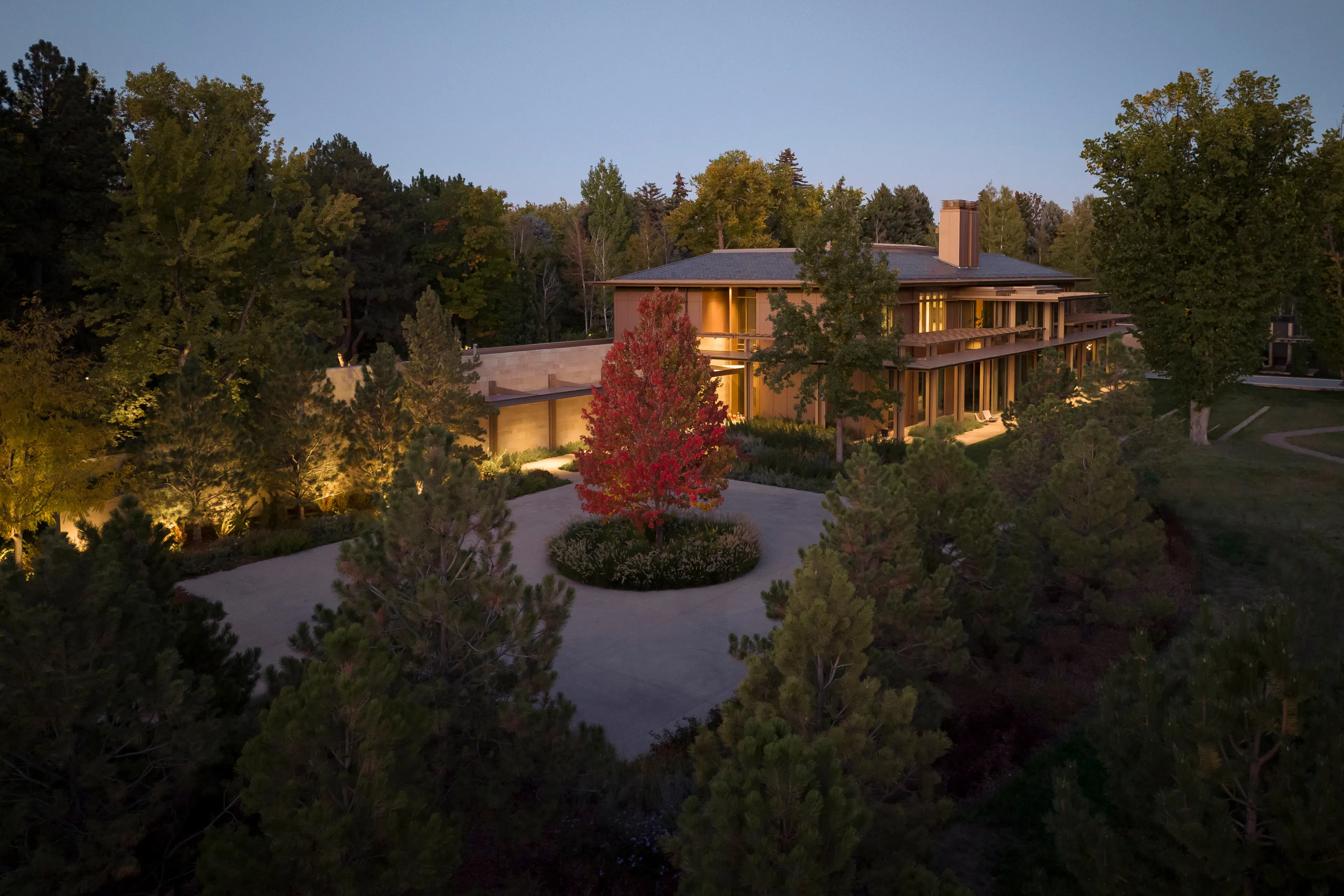 Nurturing Nature in the Mile-High City