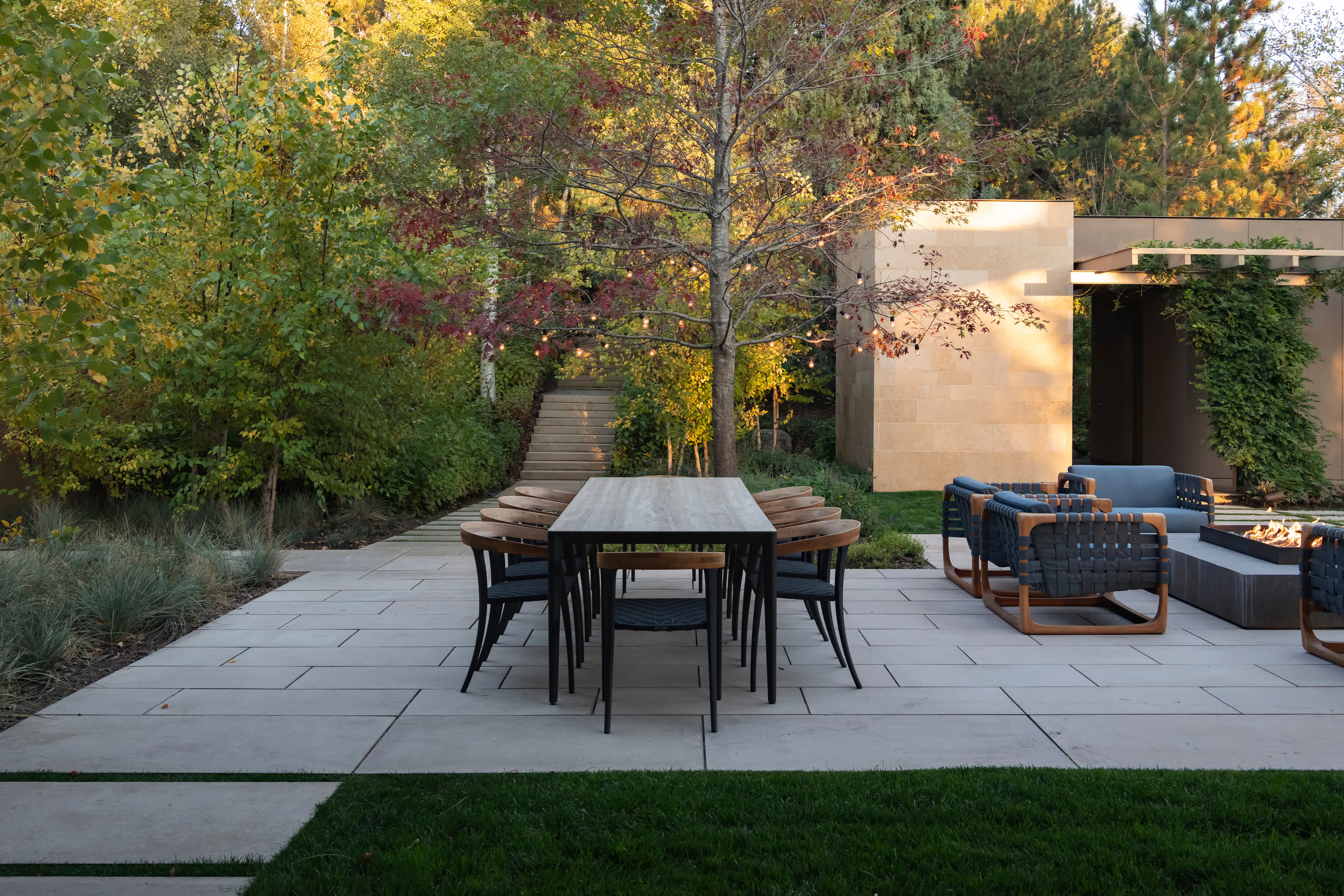 Nurturing Nature in the Mile-High City — 3