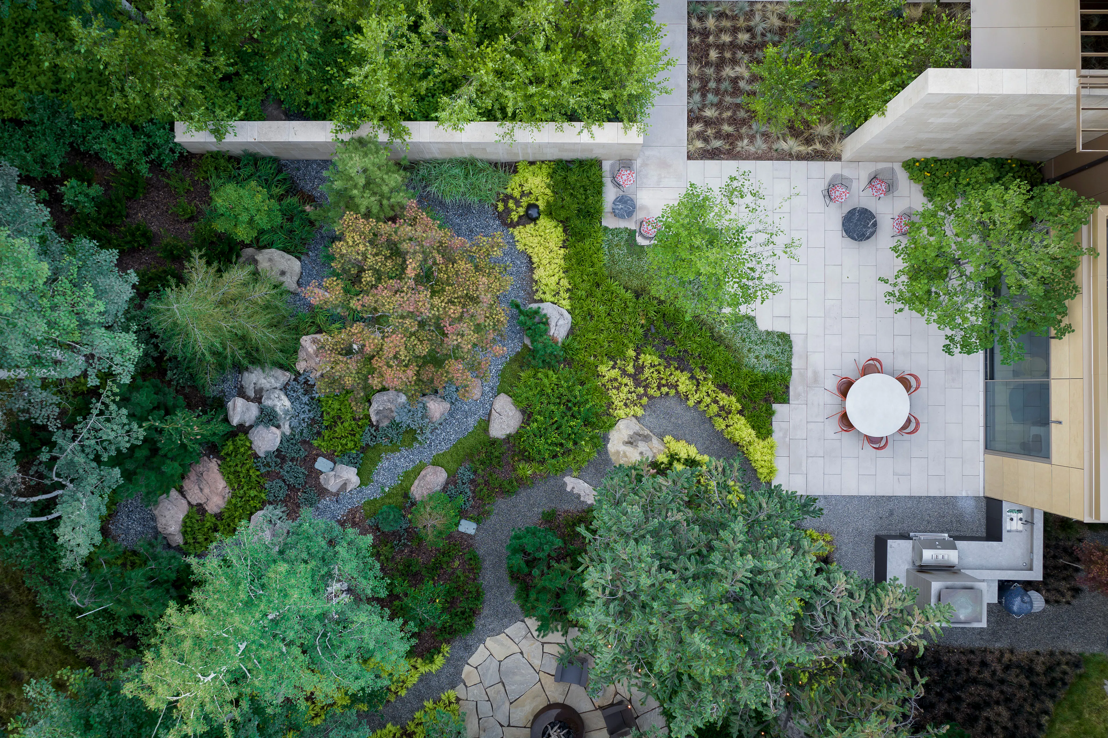 Nurturing Nature in the Mile-High City — 4