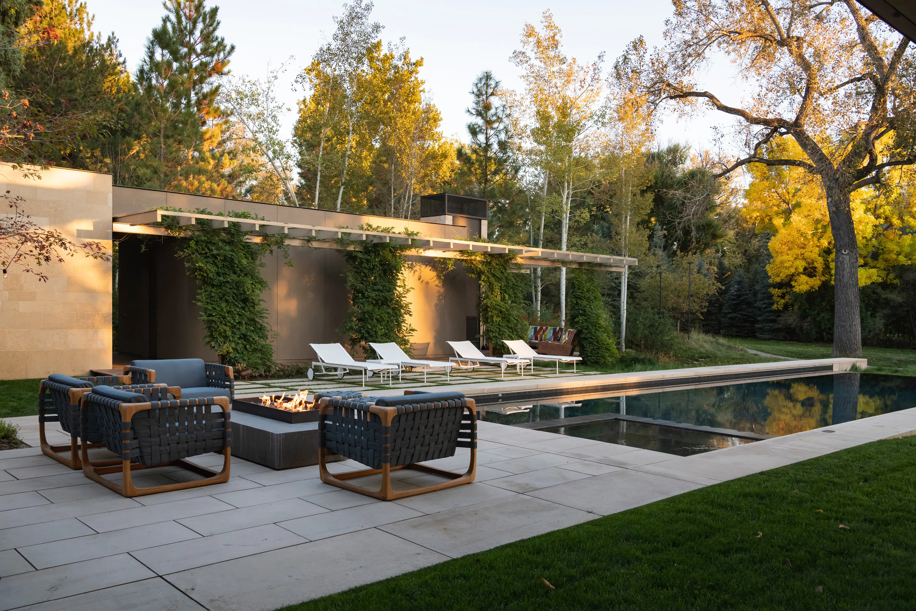 Nurturing Nature in the Mile-High City — 7