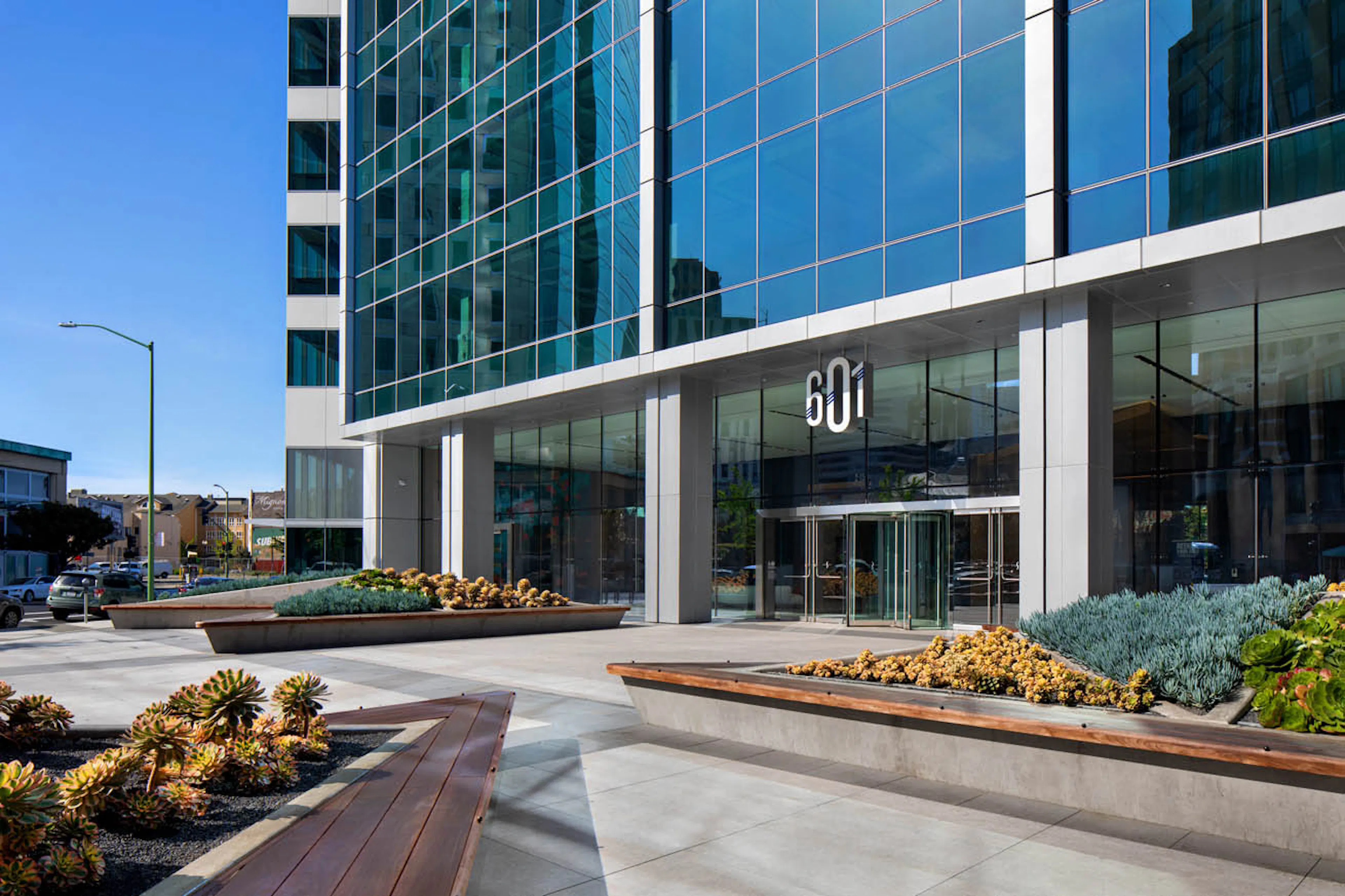 Stanford University - Escondido Village — 16