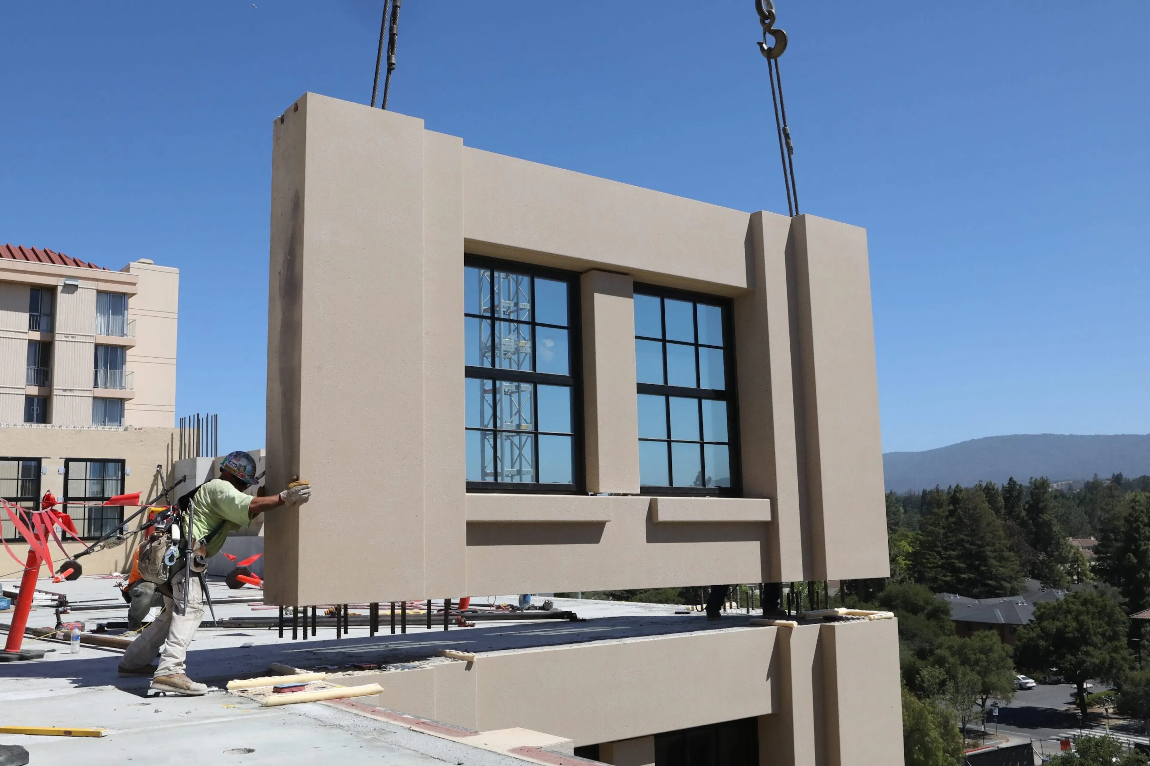 Stanford University - Escondido Village — 3