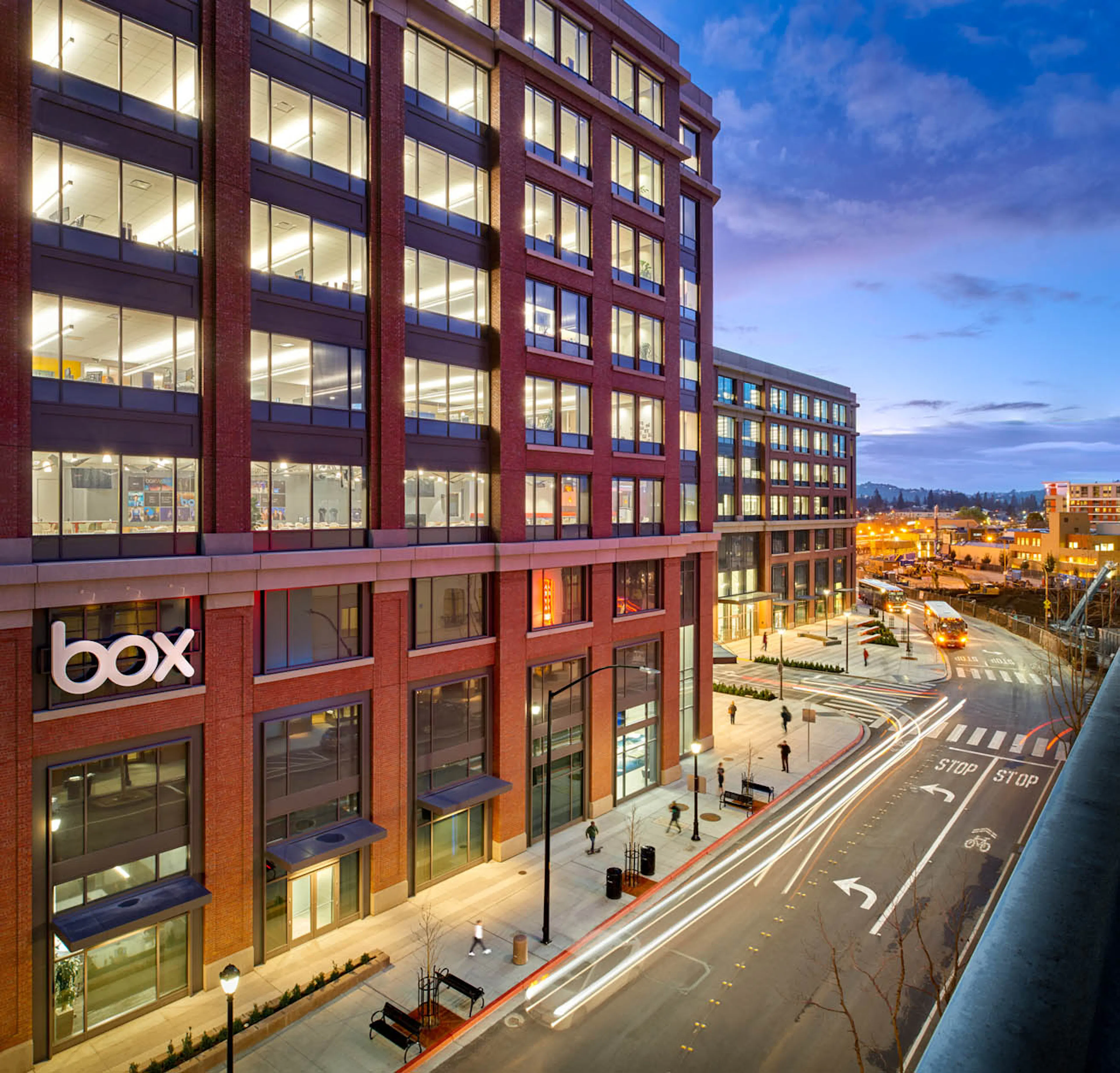 Stanford University - Escondido Village — 15