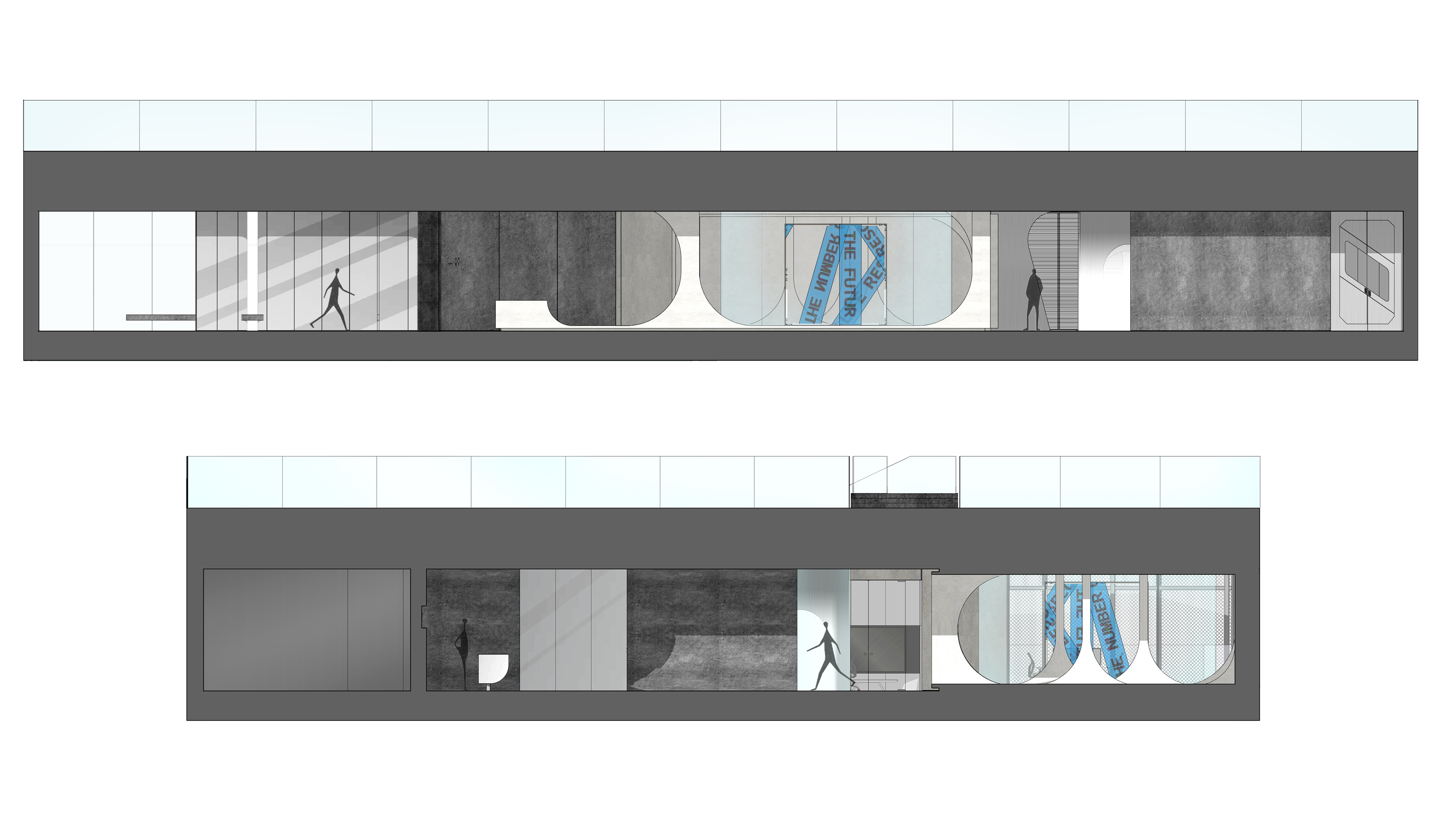 Shanghai Transaction Succeed Office by DesignEpoch - Architizer