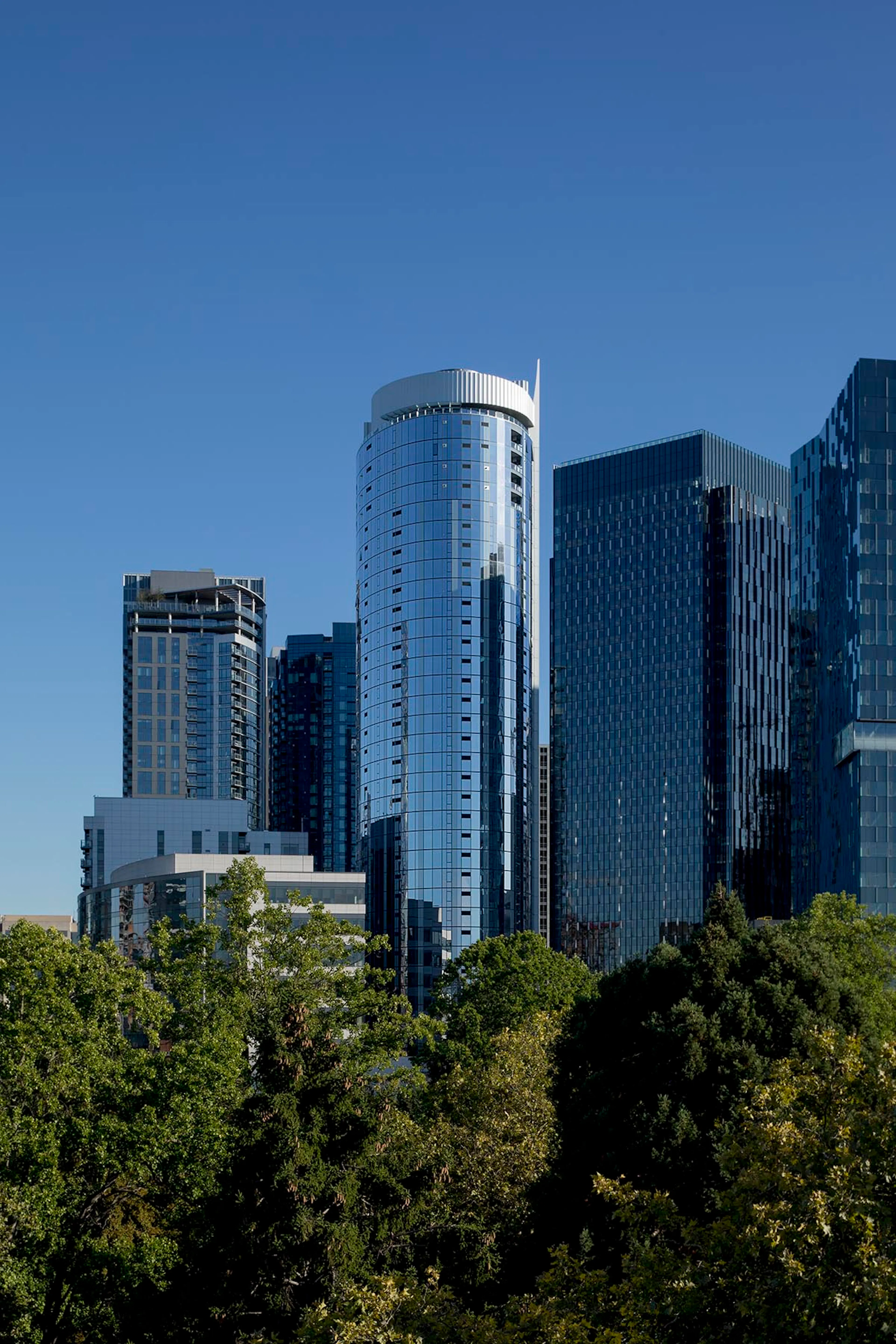 Mary's Place Family Center — 13