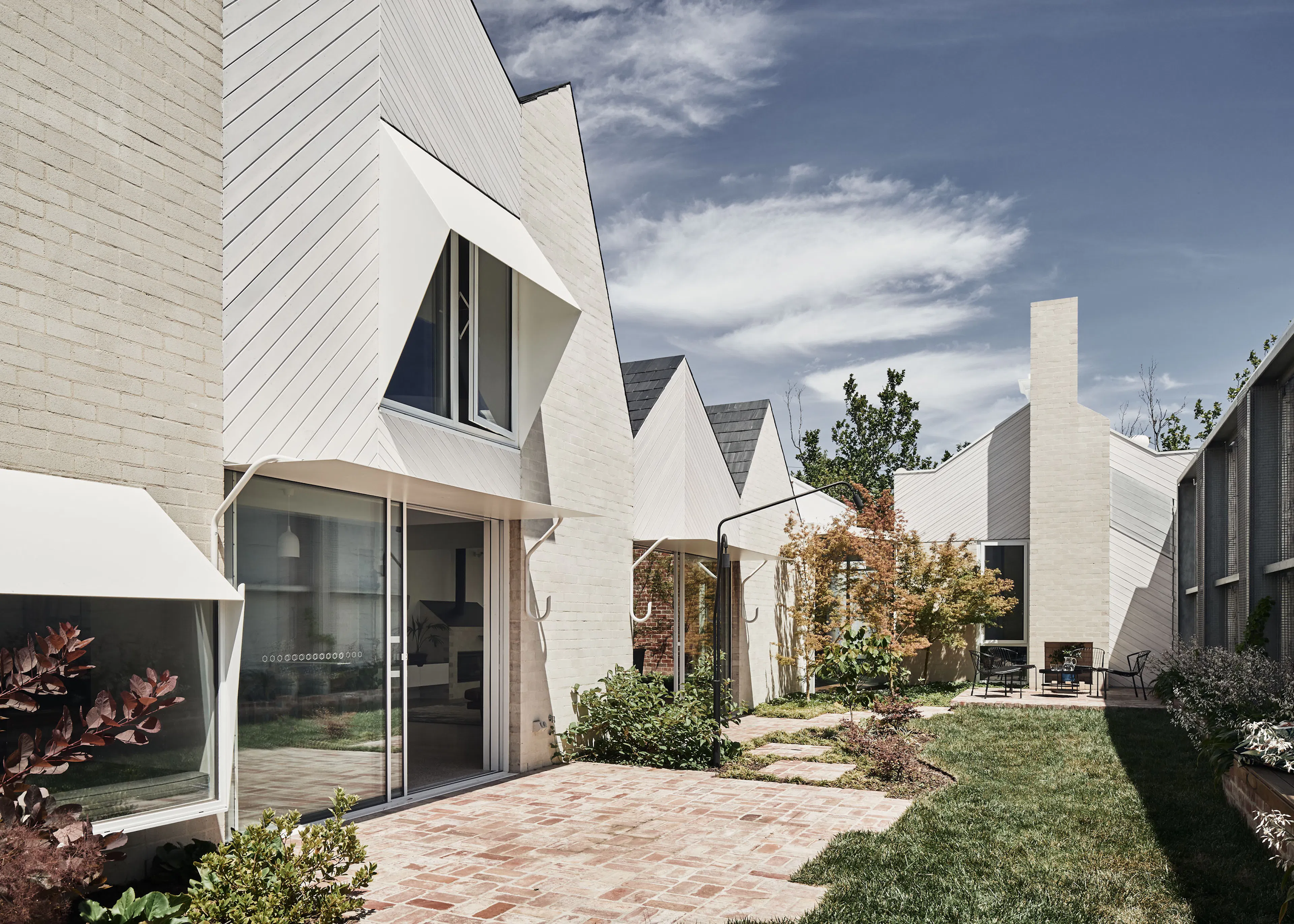 Austin Maynard Architects