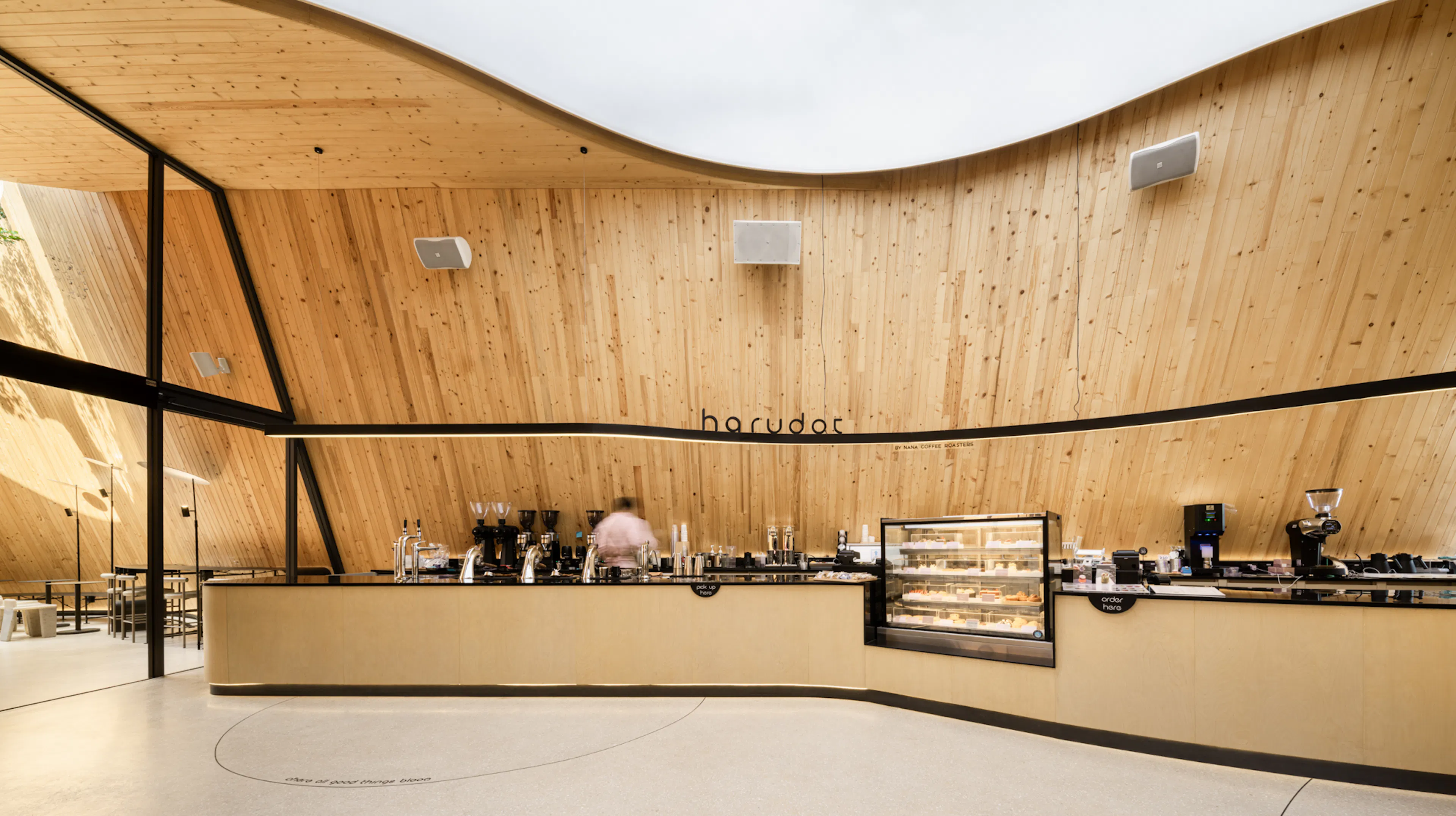 Harudot By Nana Coffee Roasters — 14