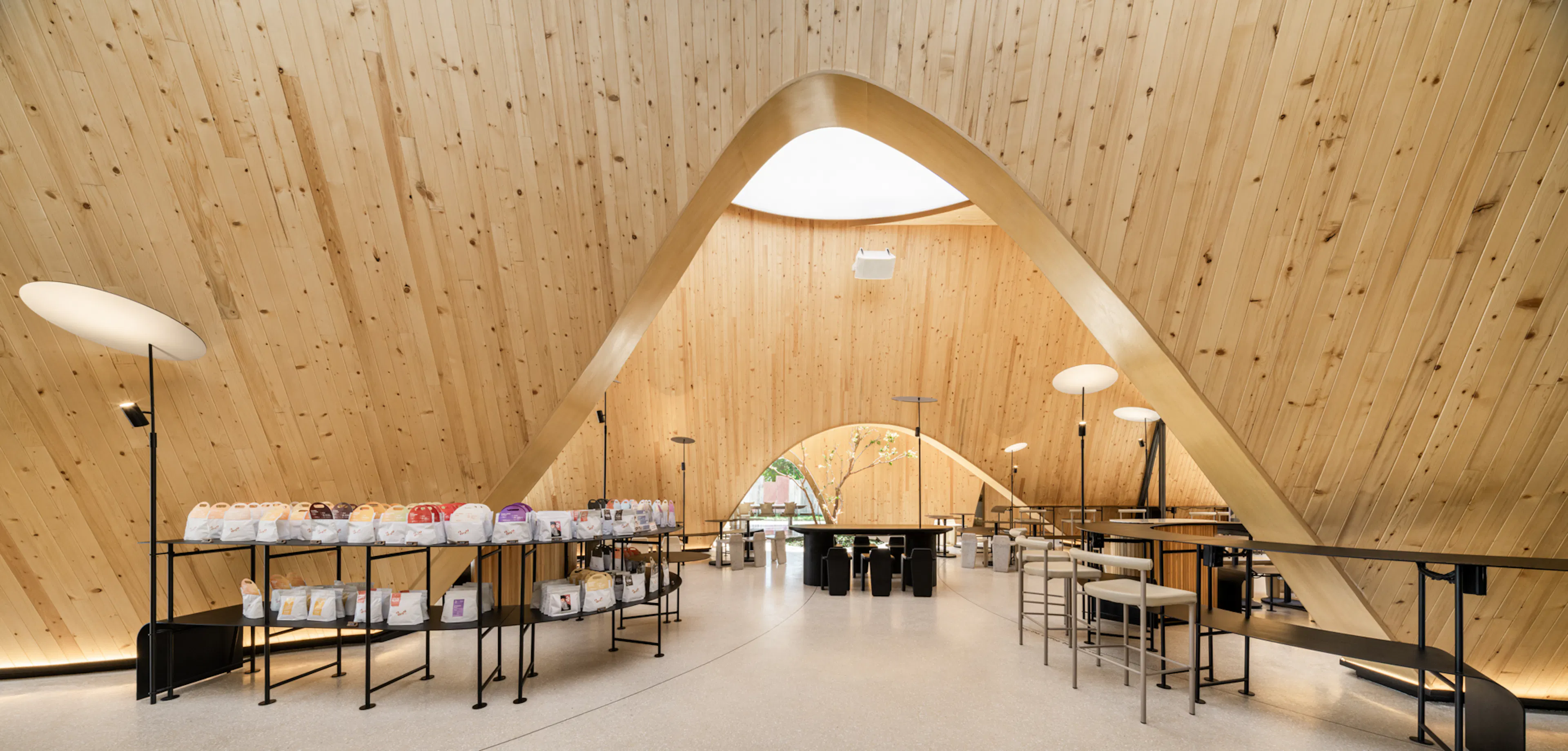 Harudot By Nana Coffee Roasters — 16