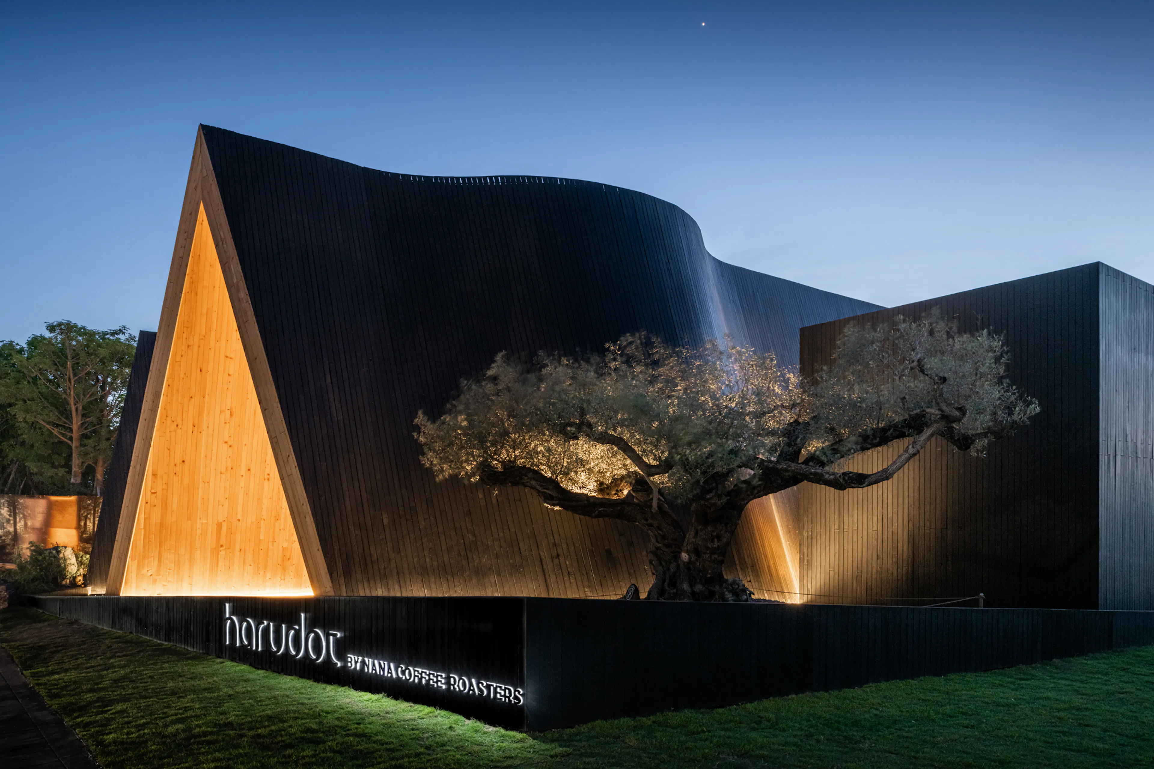 Harudot By Nana Coffee Roasters — 29