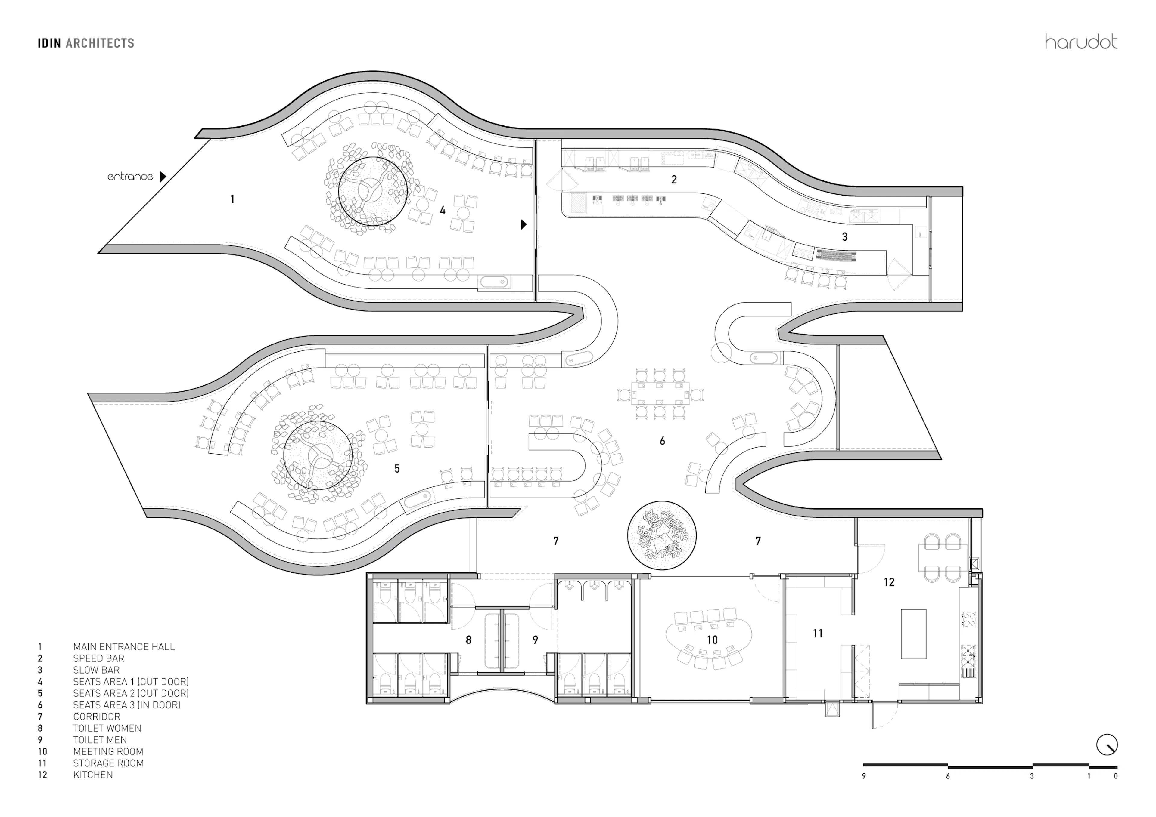 Harudot By Nana Coffee Roasters — 34