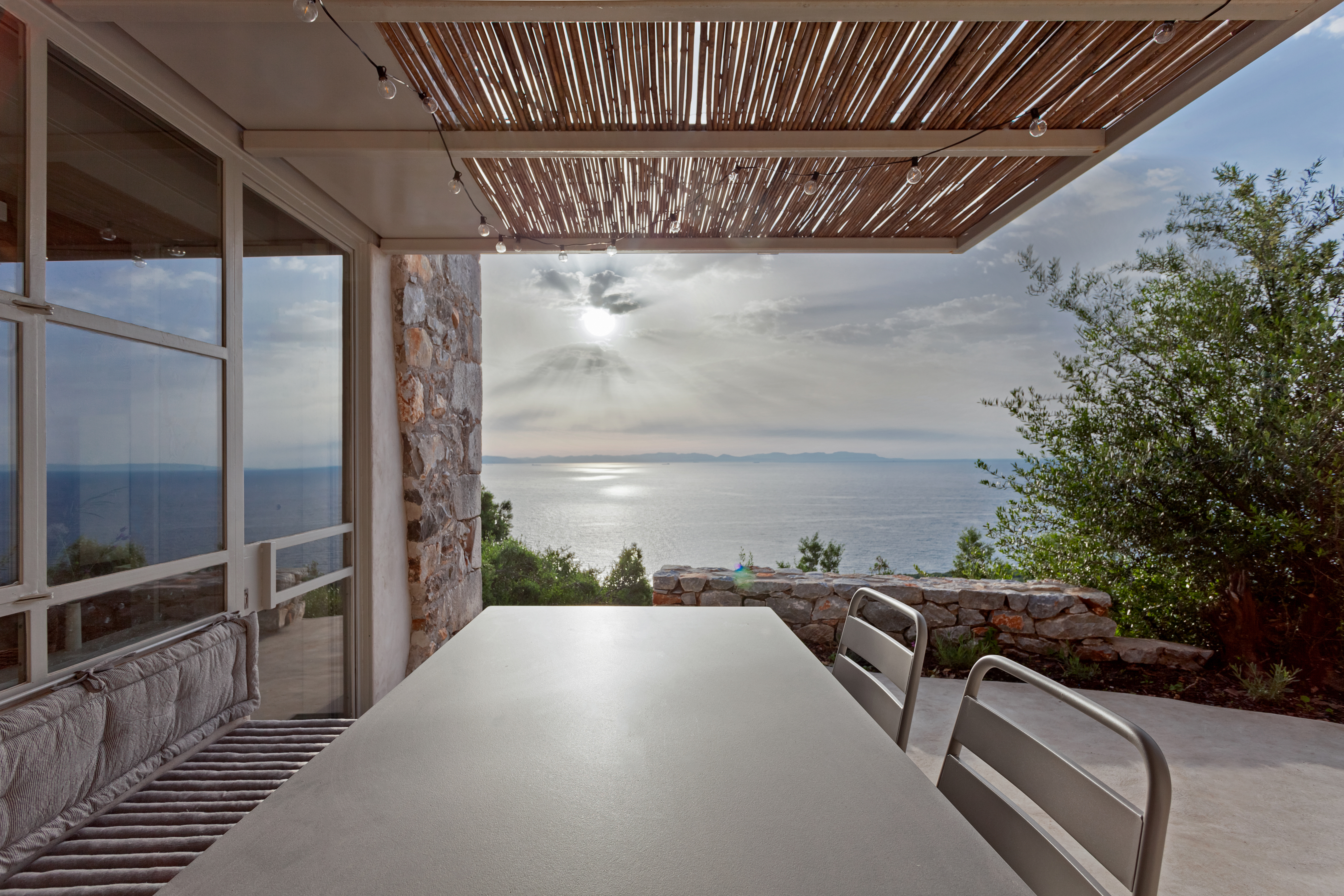 Idea 3863869: Ka-Ma-Ra by Z-LEVEL architecture in Greece - Architizer