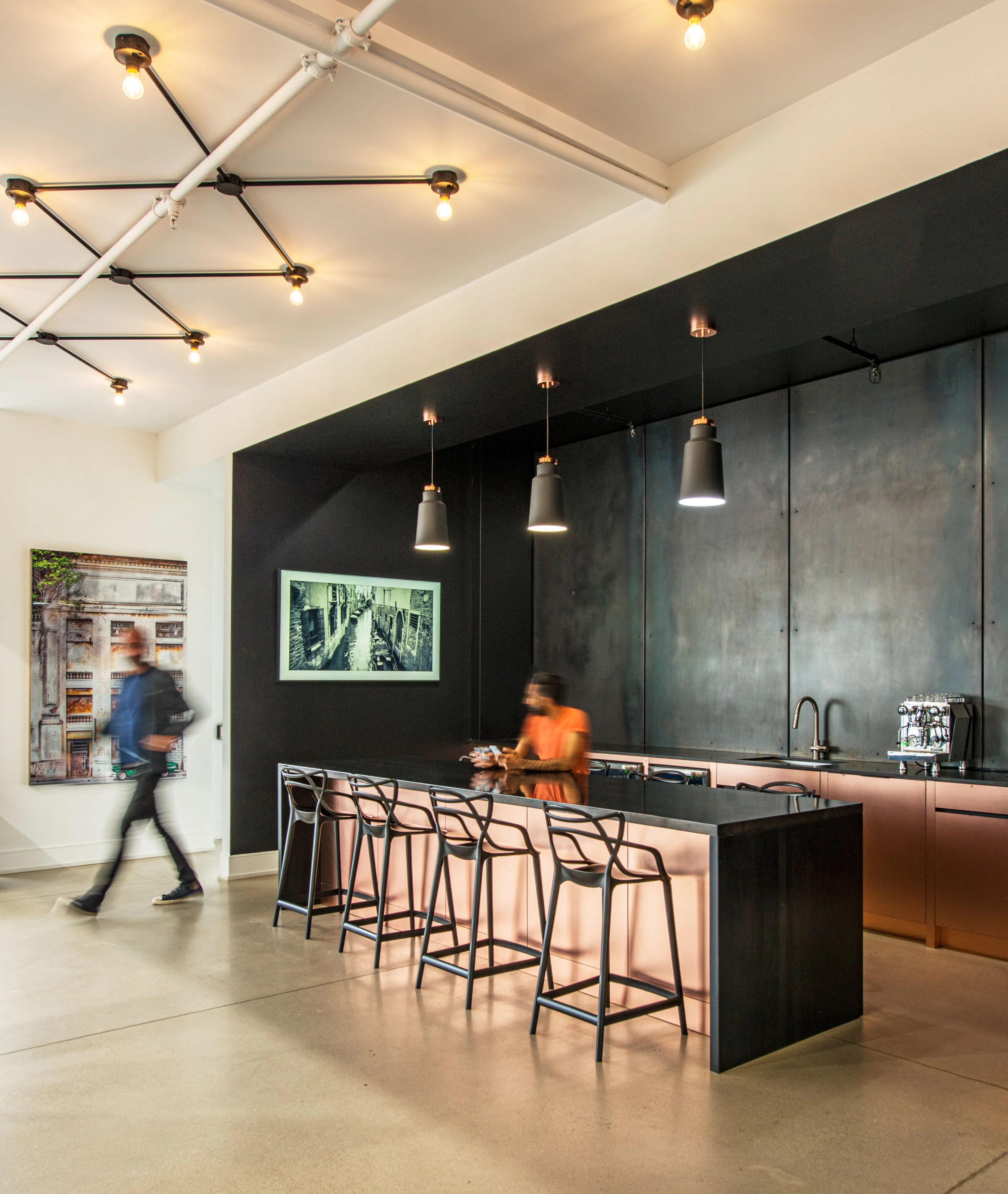 FrankFranco Architects — 8