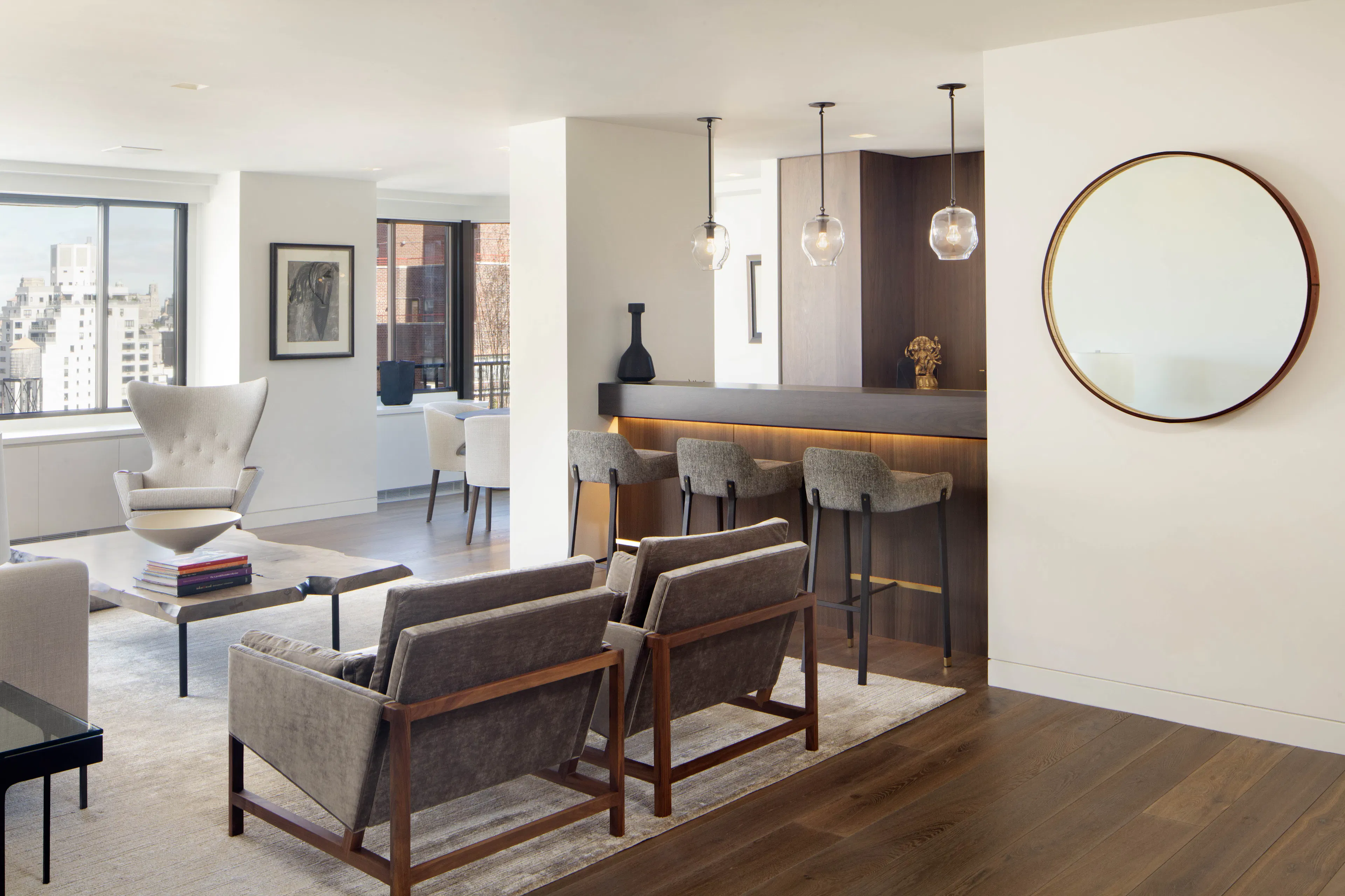 gne Architecture — 8