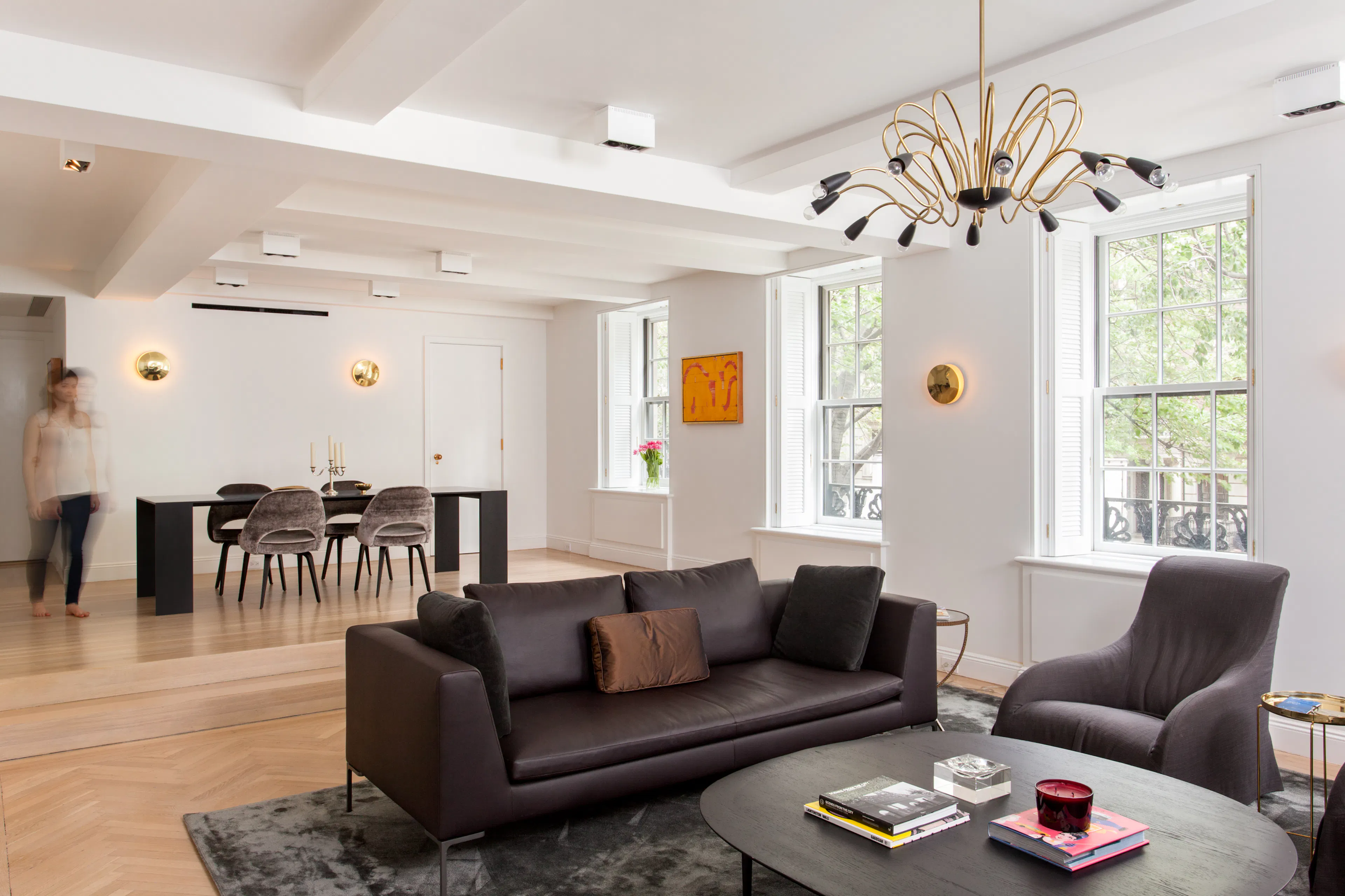 gne Architecture — 7