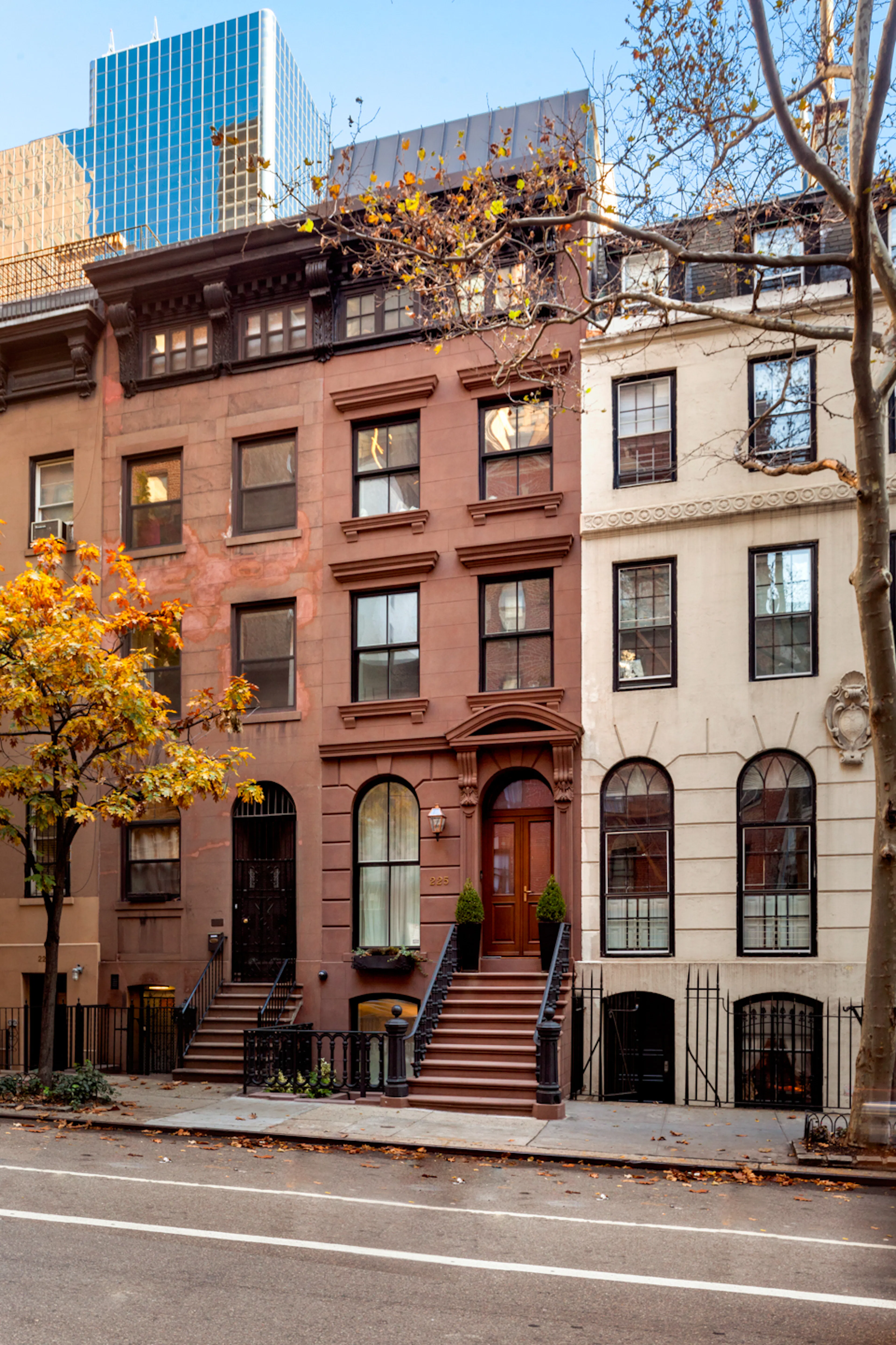 gne Architecture — 5