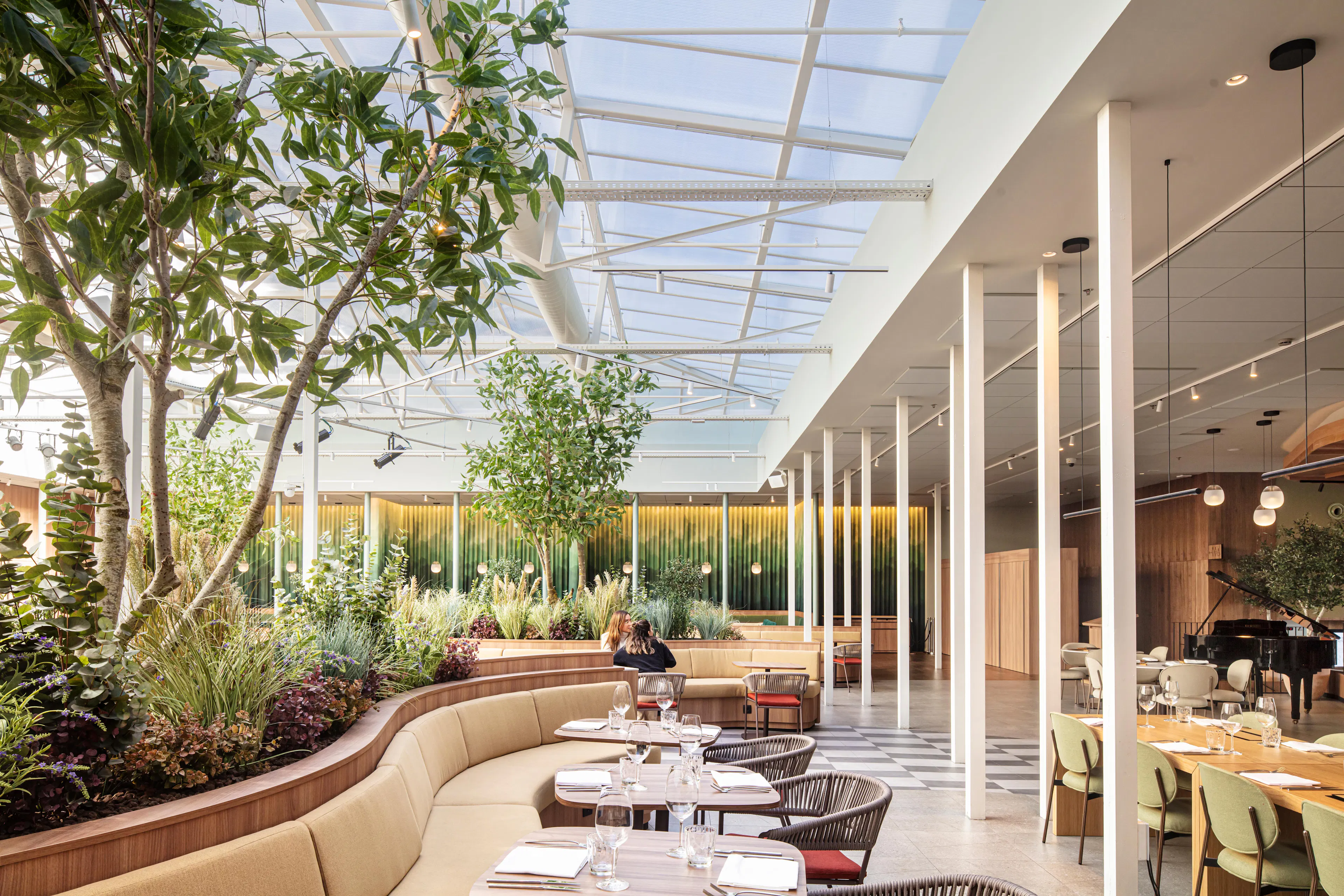 Pakta Restaurant — 18