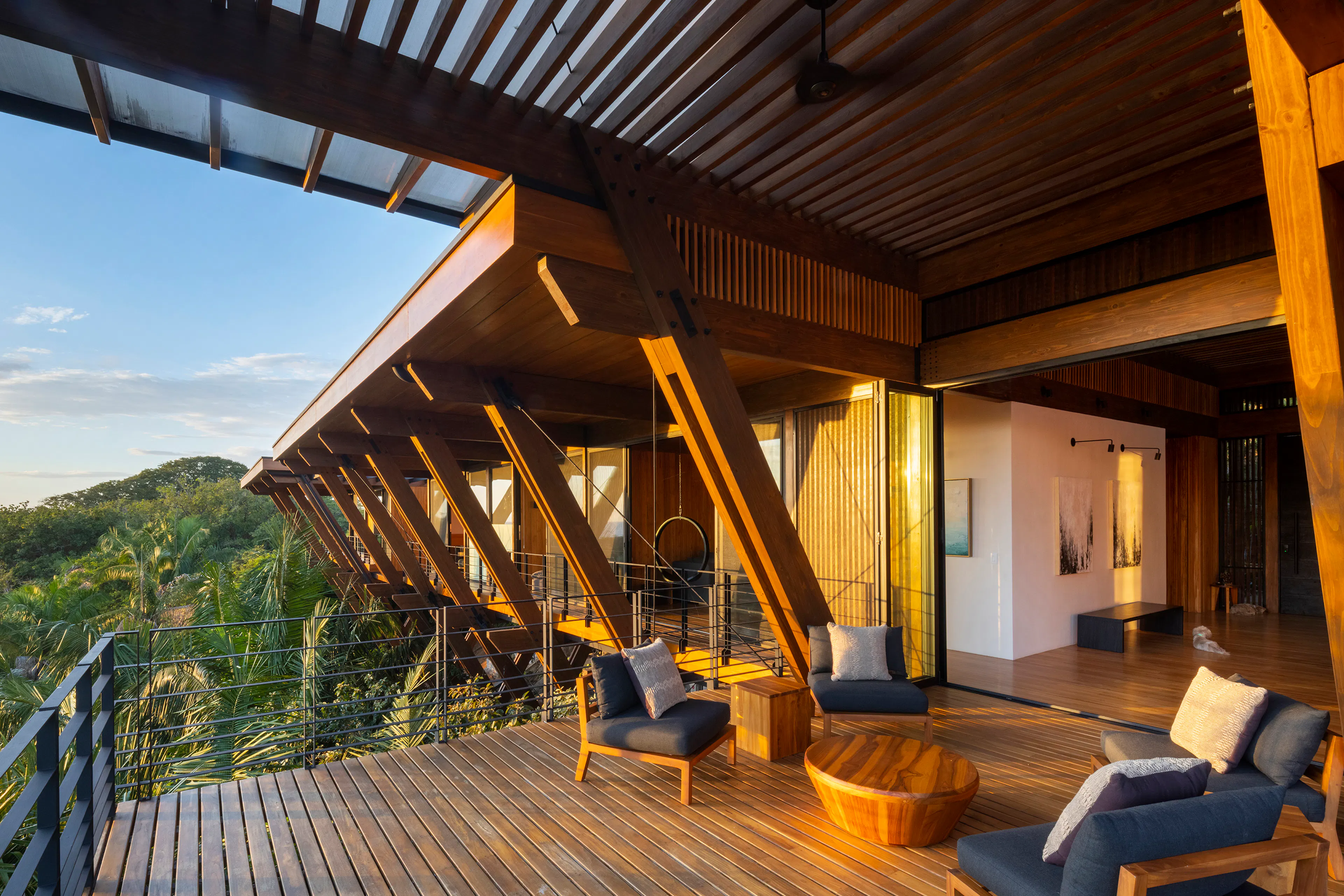 Loma Sagrada House — 3