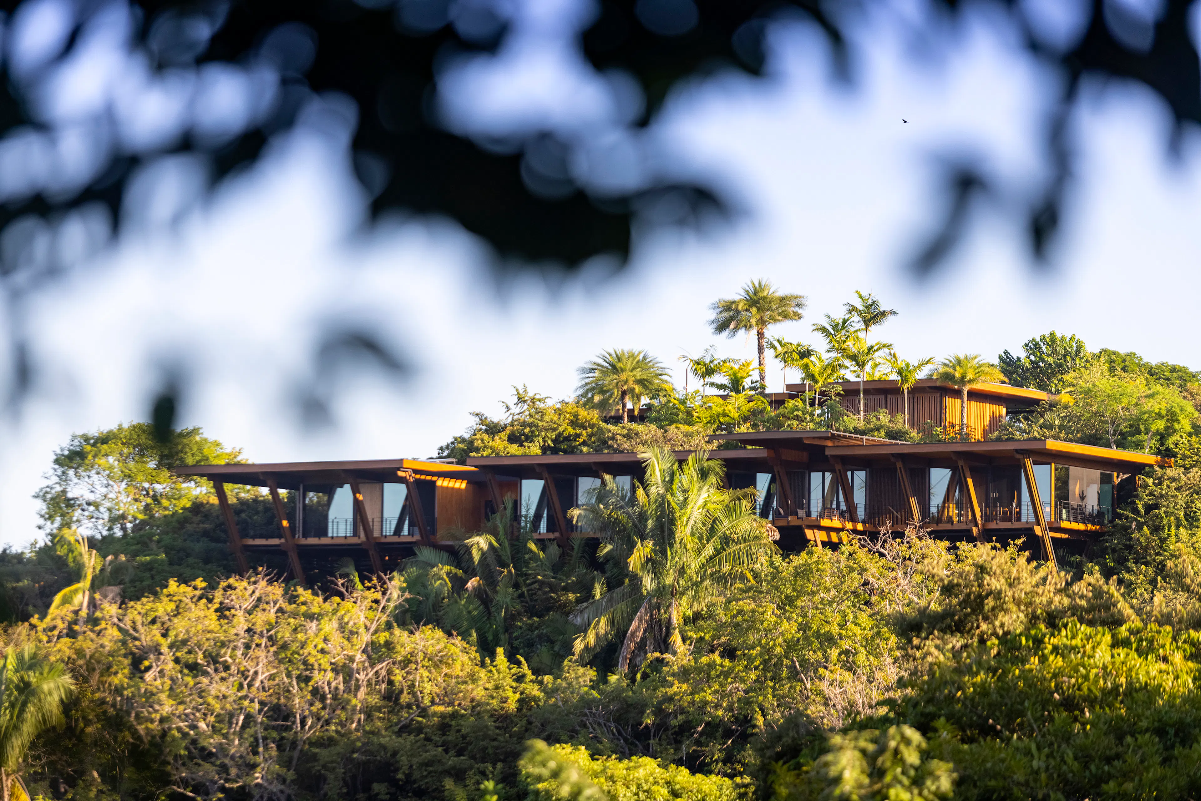 Loma Sagrada House — 10