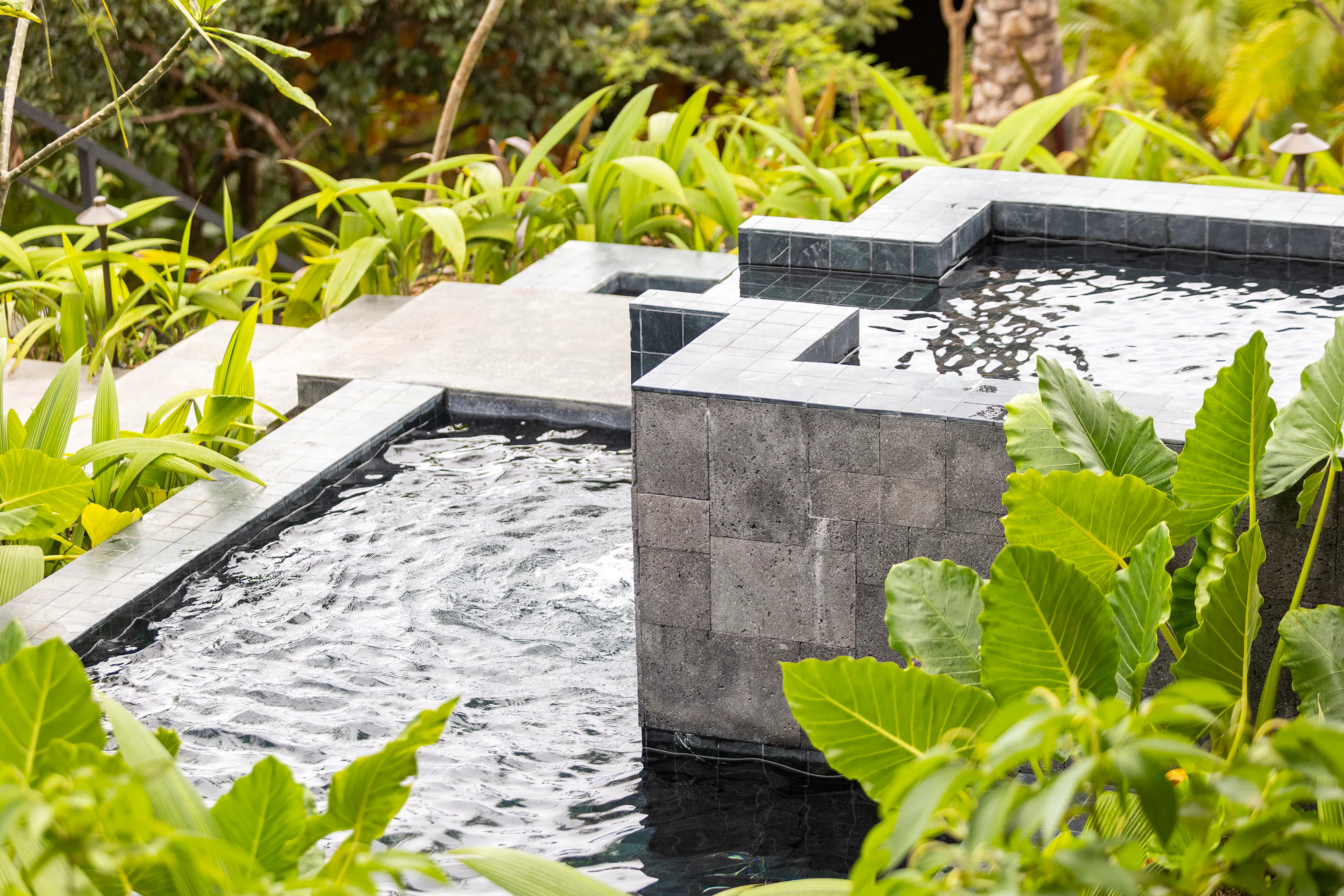 Loma Sagrada House — 21