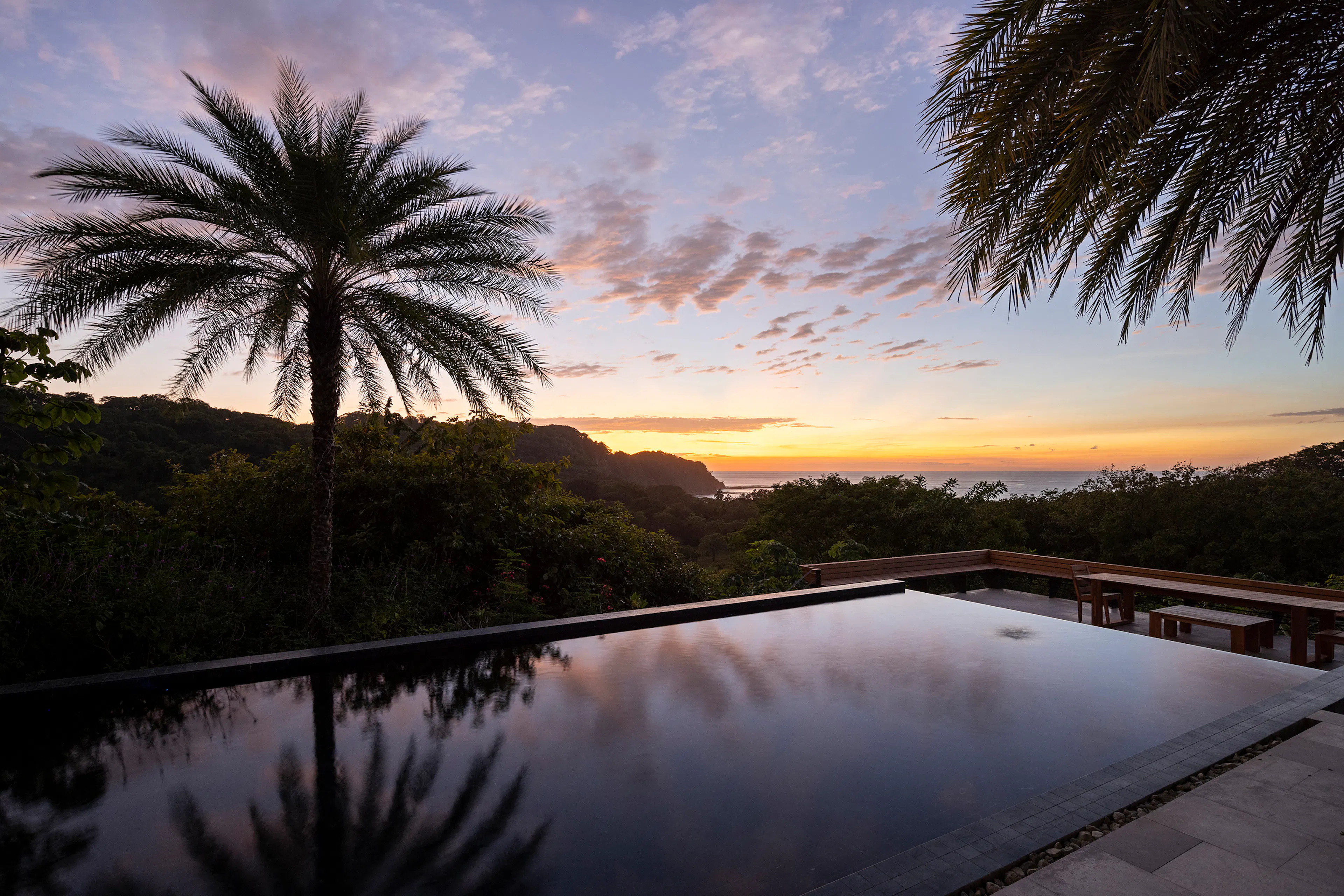 Loma Sagrada House — 30