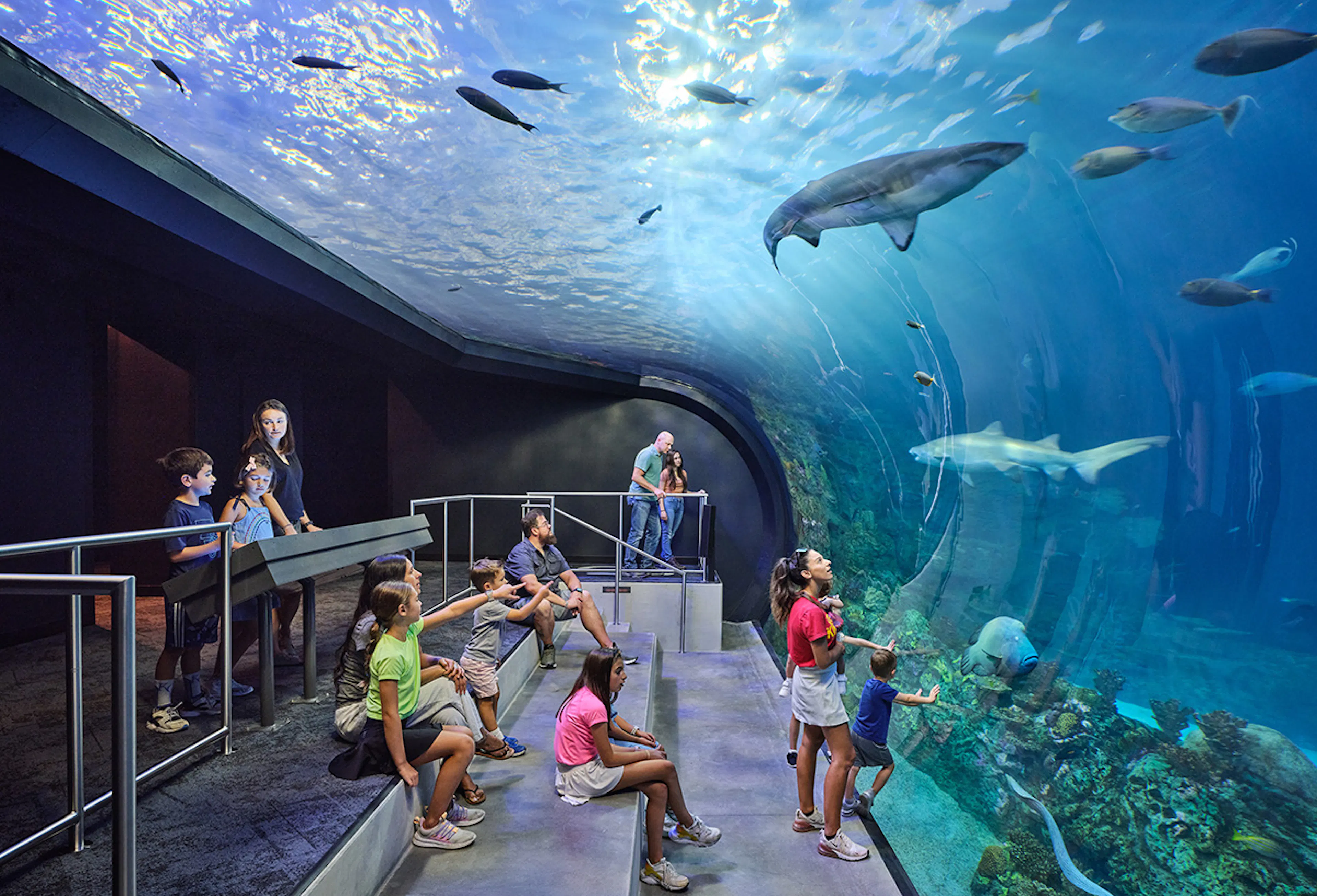 Juanita Beach Park Bathhouse — 14