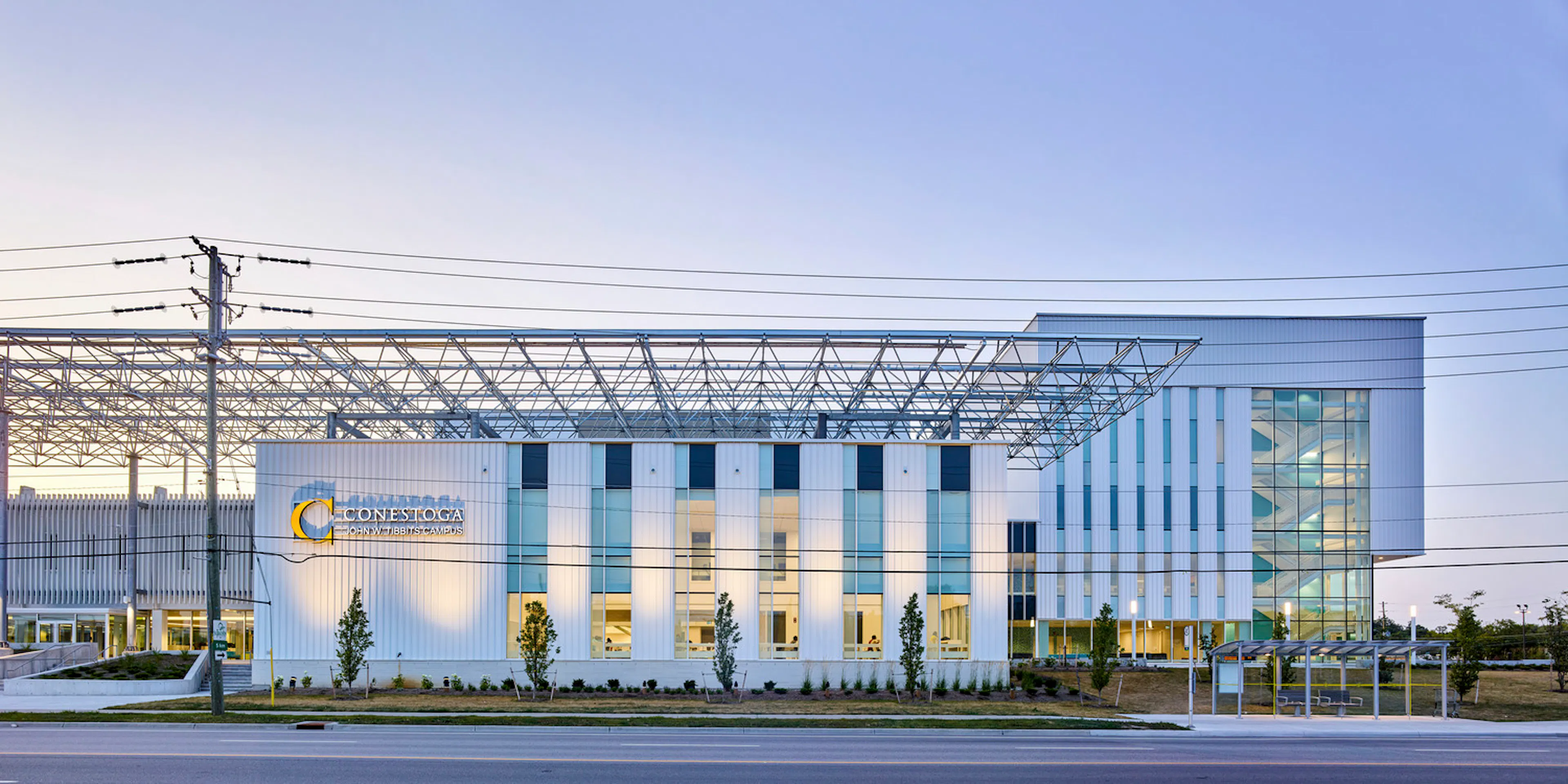 University of Guelph Honey Bee Research Centre — 18