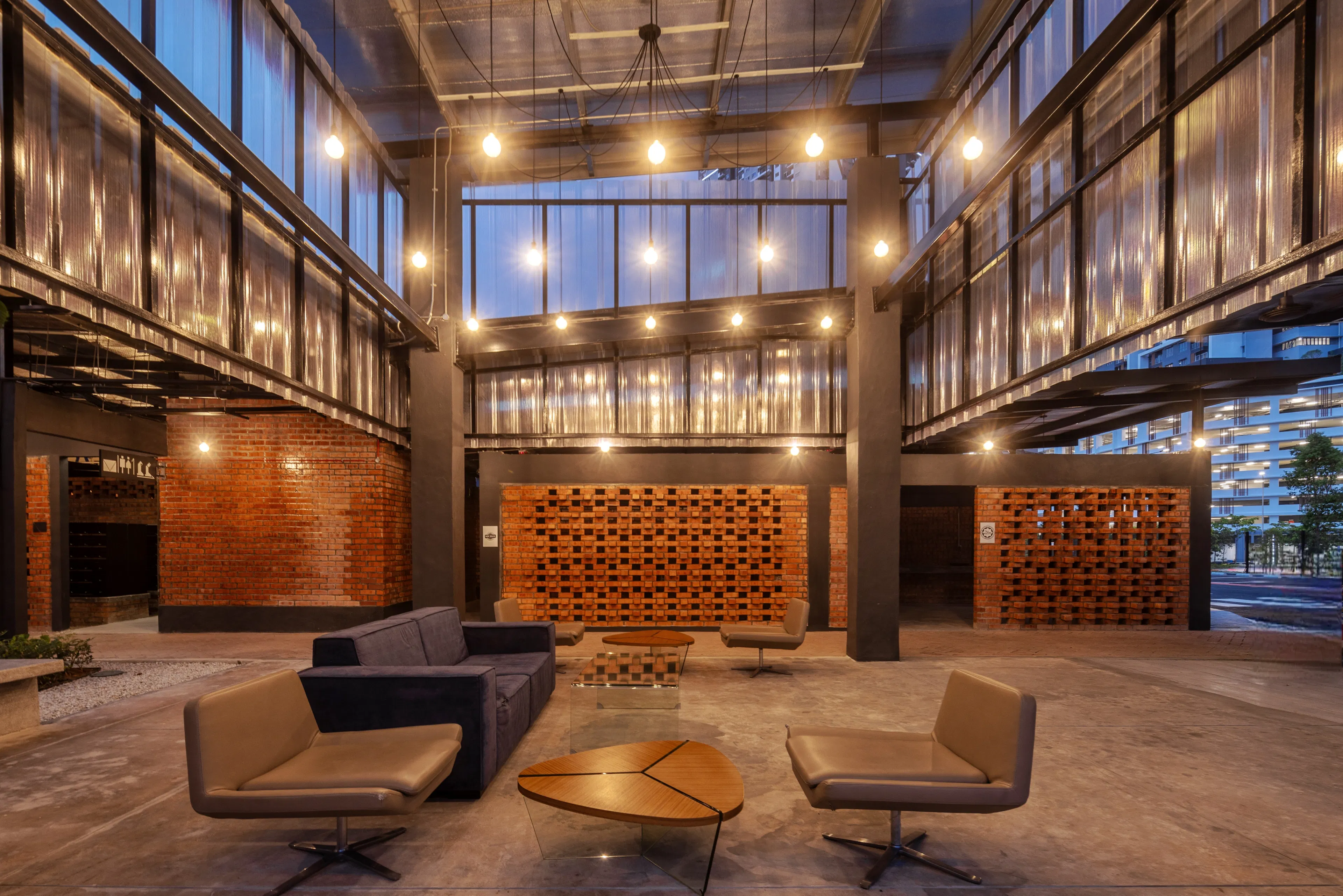 Skyblox Co-living — 7