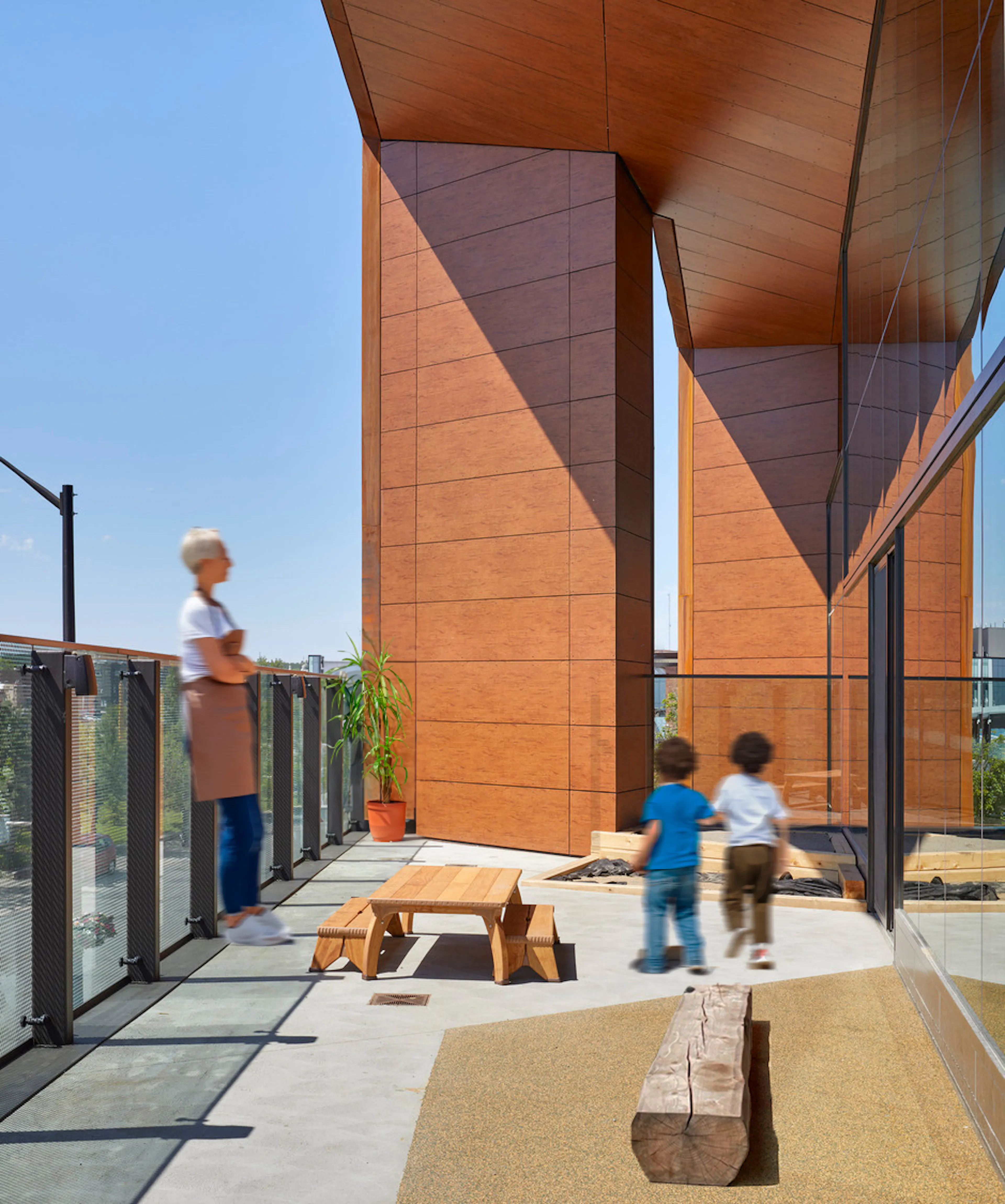 Place des Arts — 6