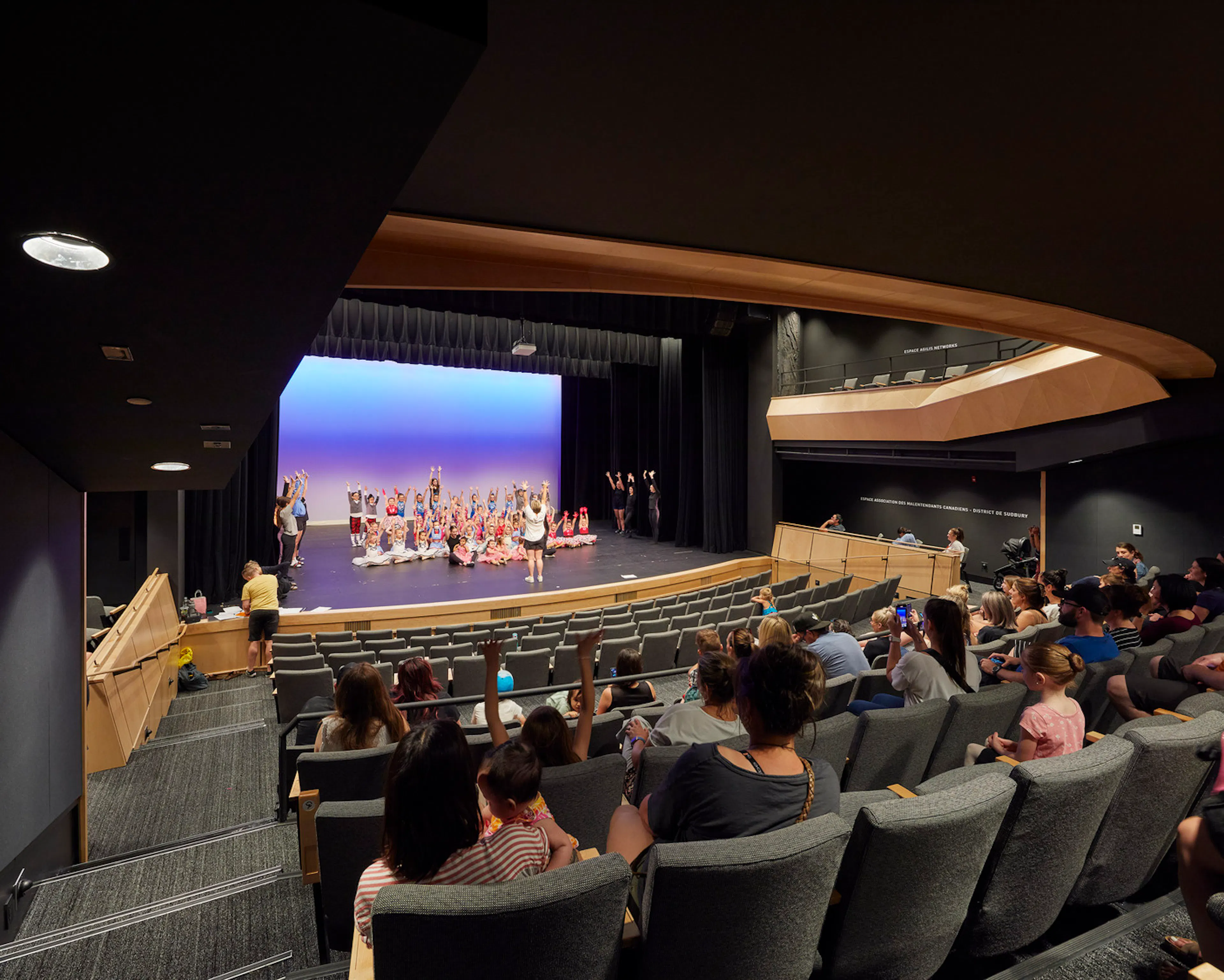 Place des Arts — 5