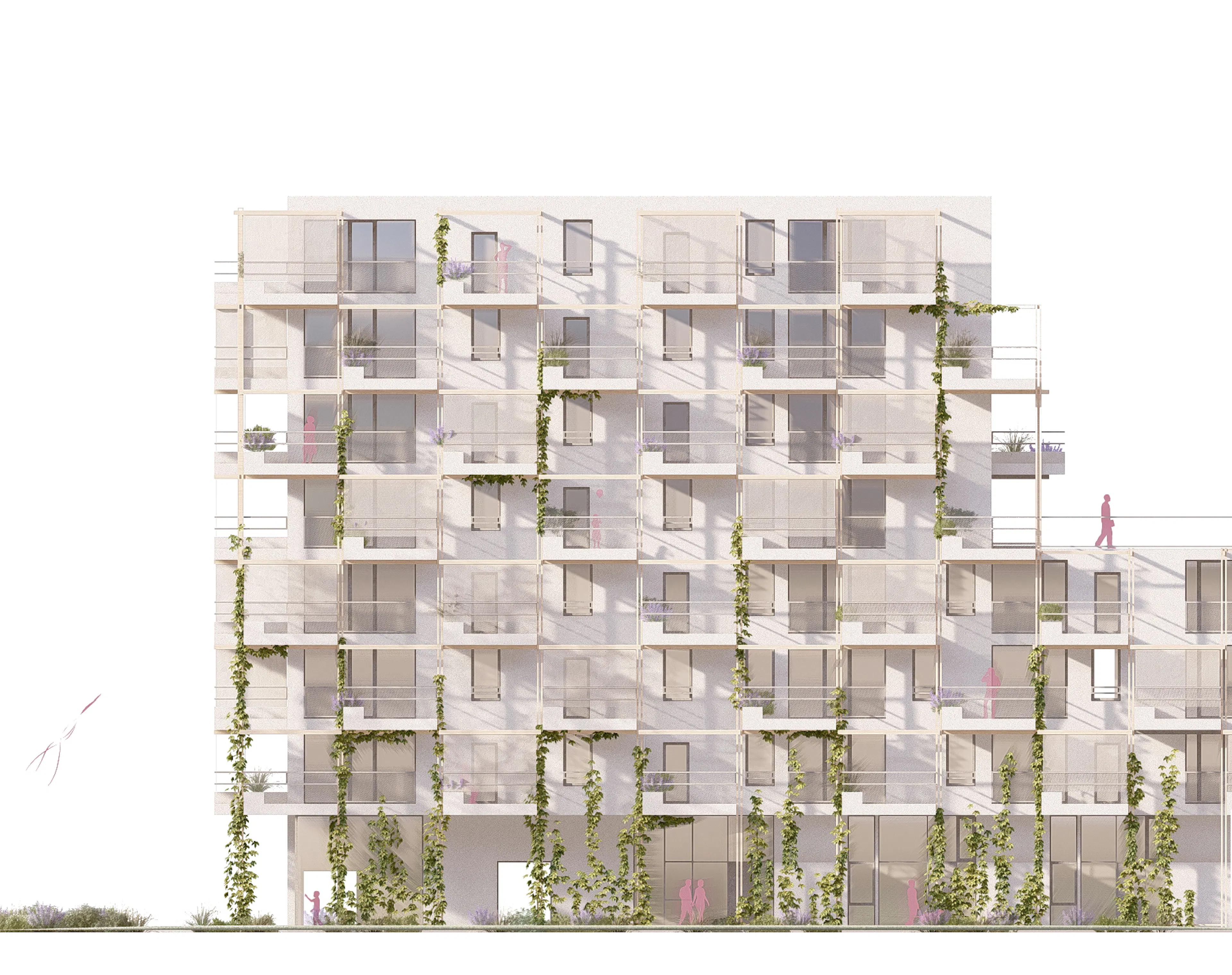 M GRUND Social Housing — 6