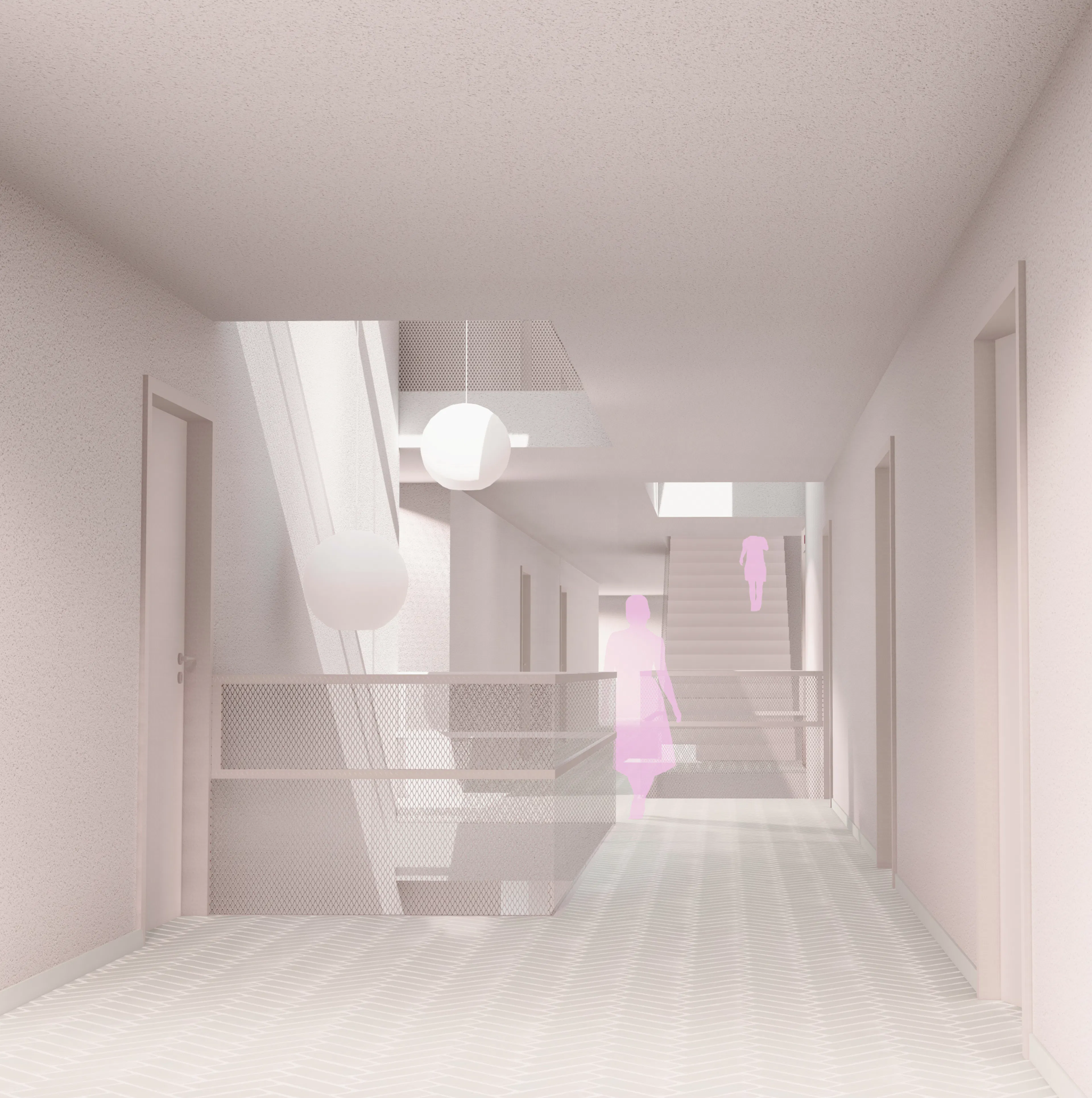 Wohnen im SÜSS — 6