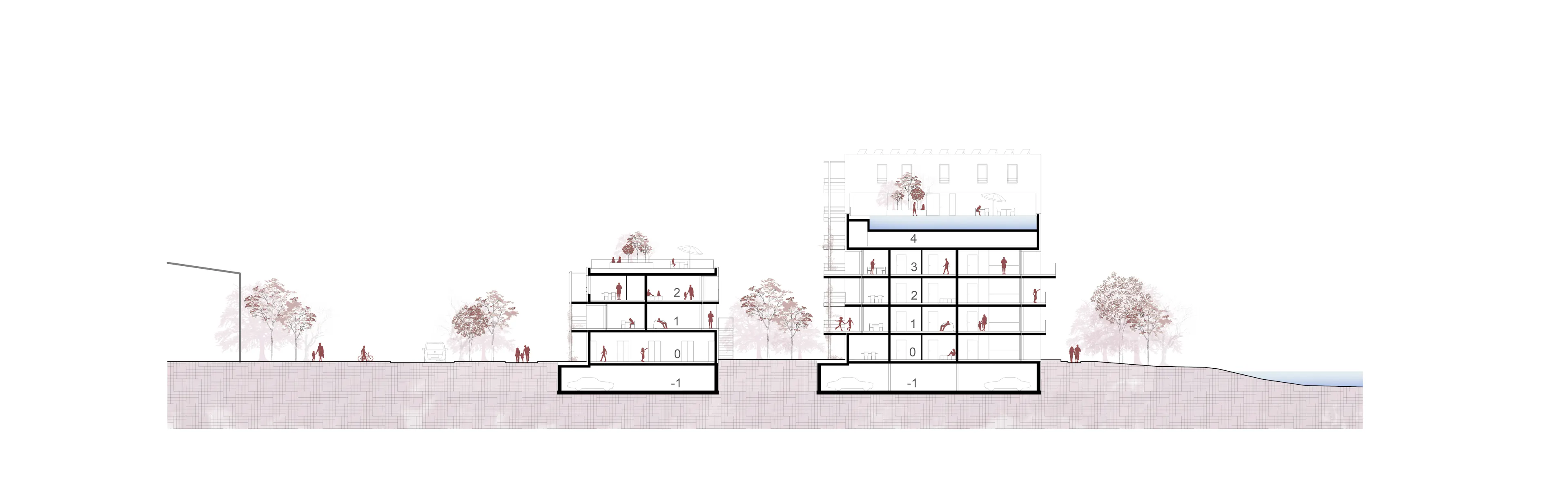 Wohnen im SÜSS — 5