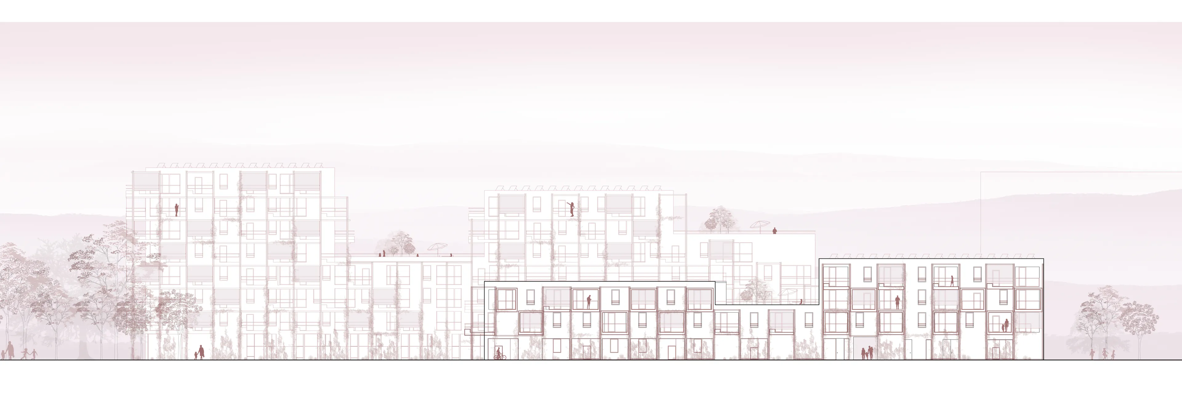 Wohnen im SÜSS — 10