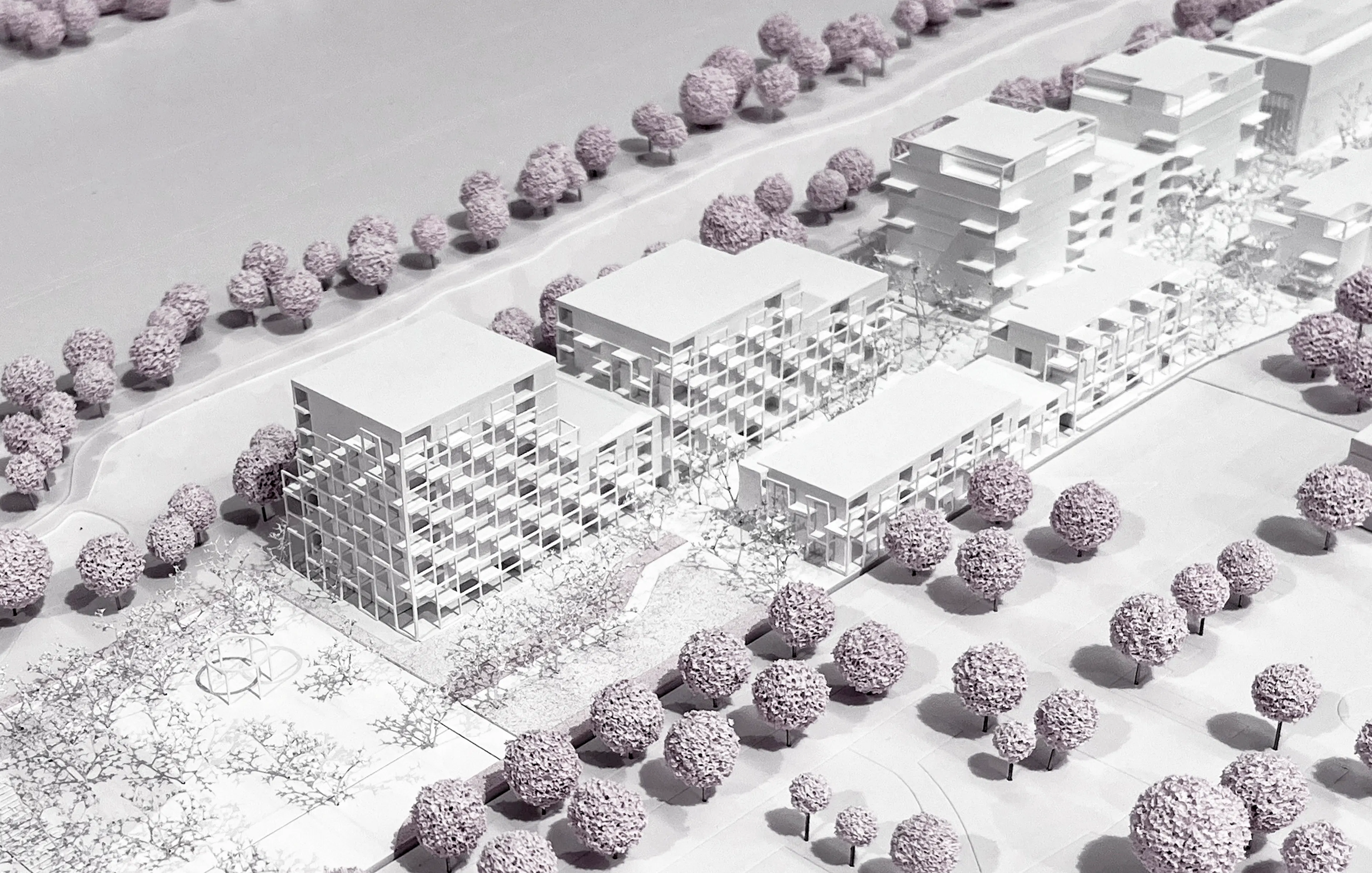 Wohnen im SÜSS — 9