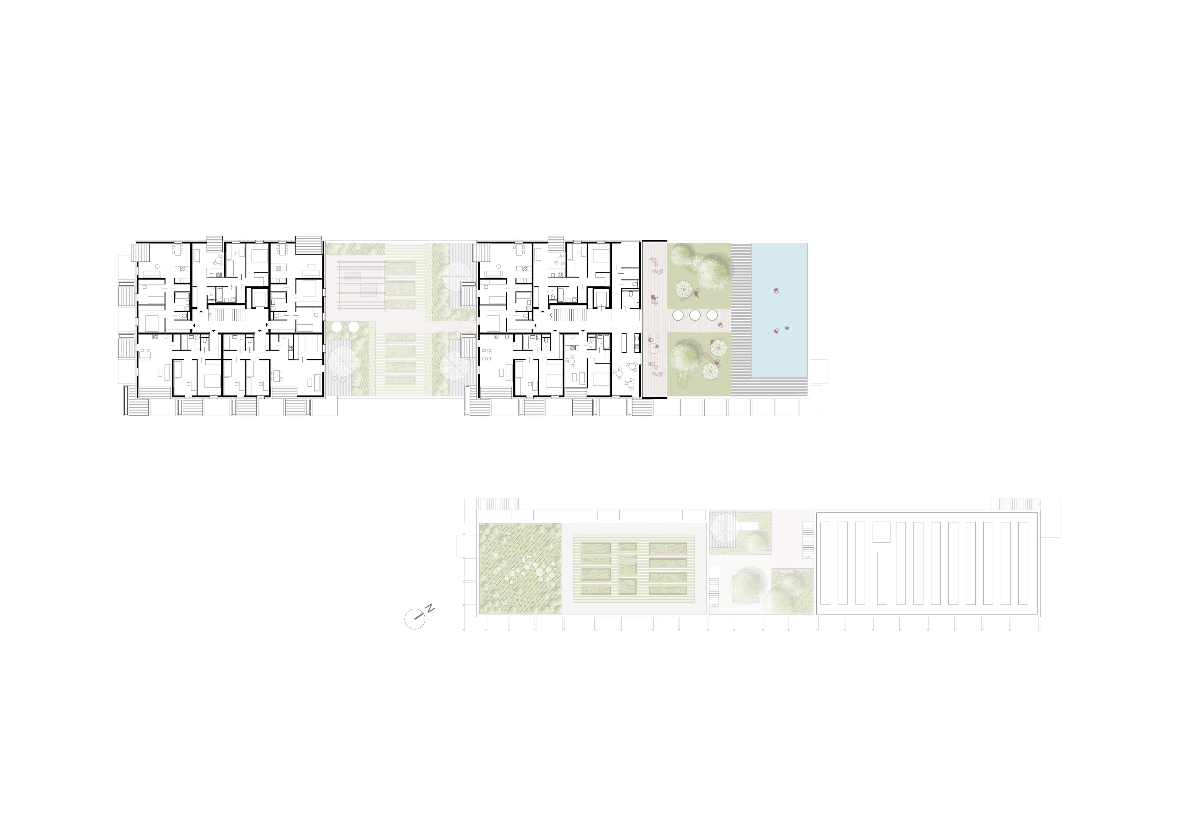 Wohnen im SÜSS — 11