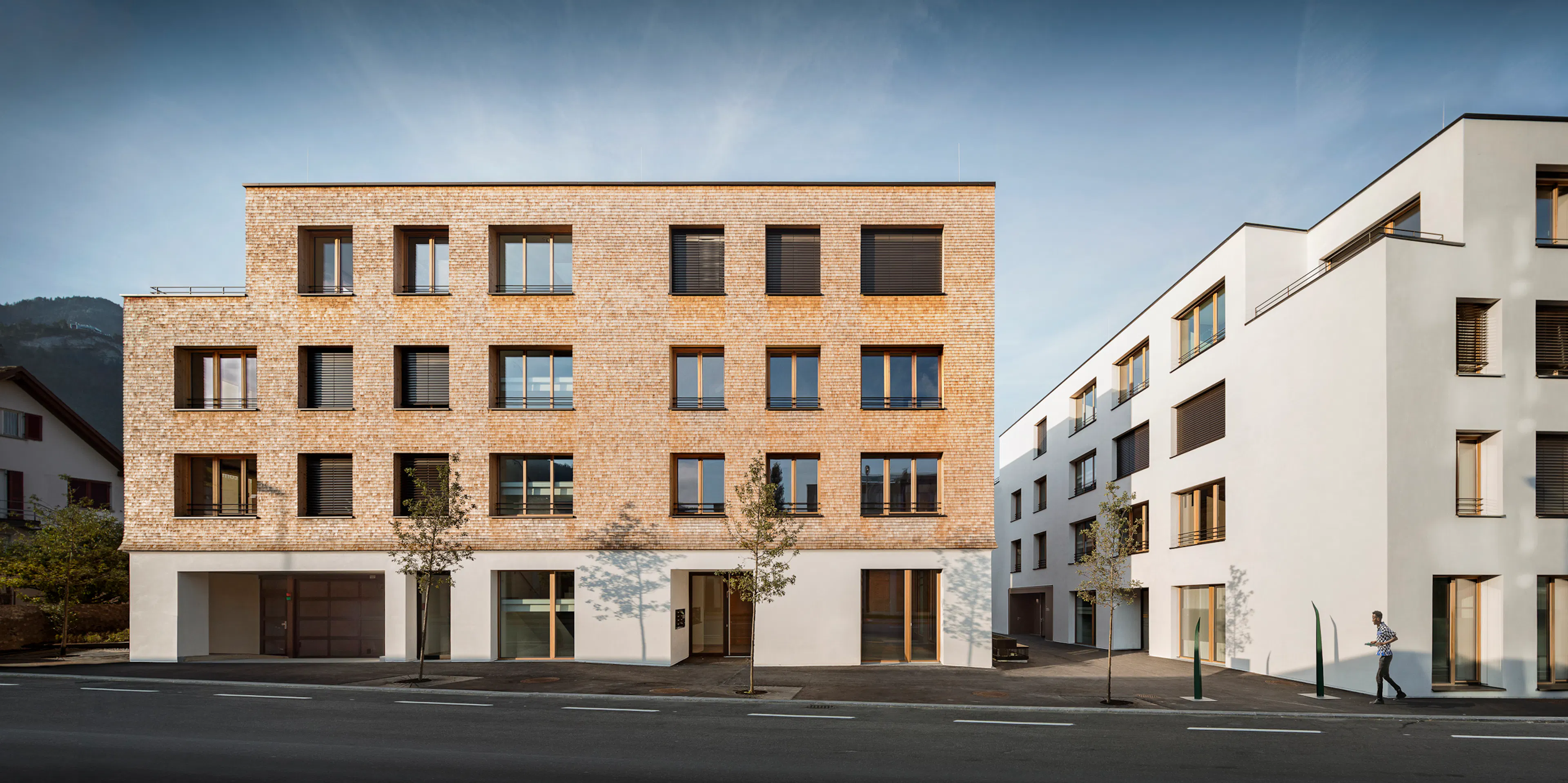 Grande Arme-l1ve, restructuring modernism — 28