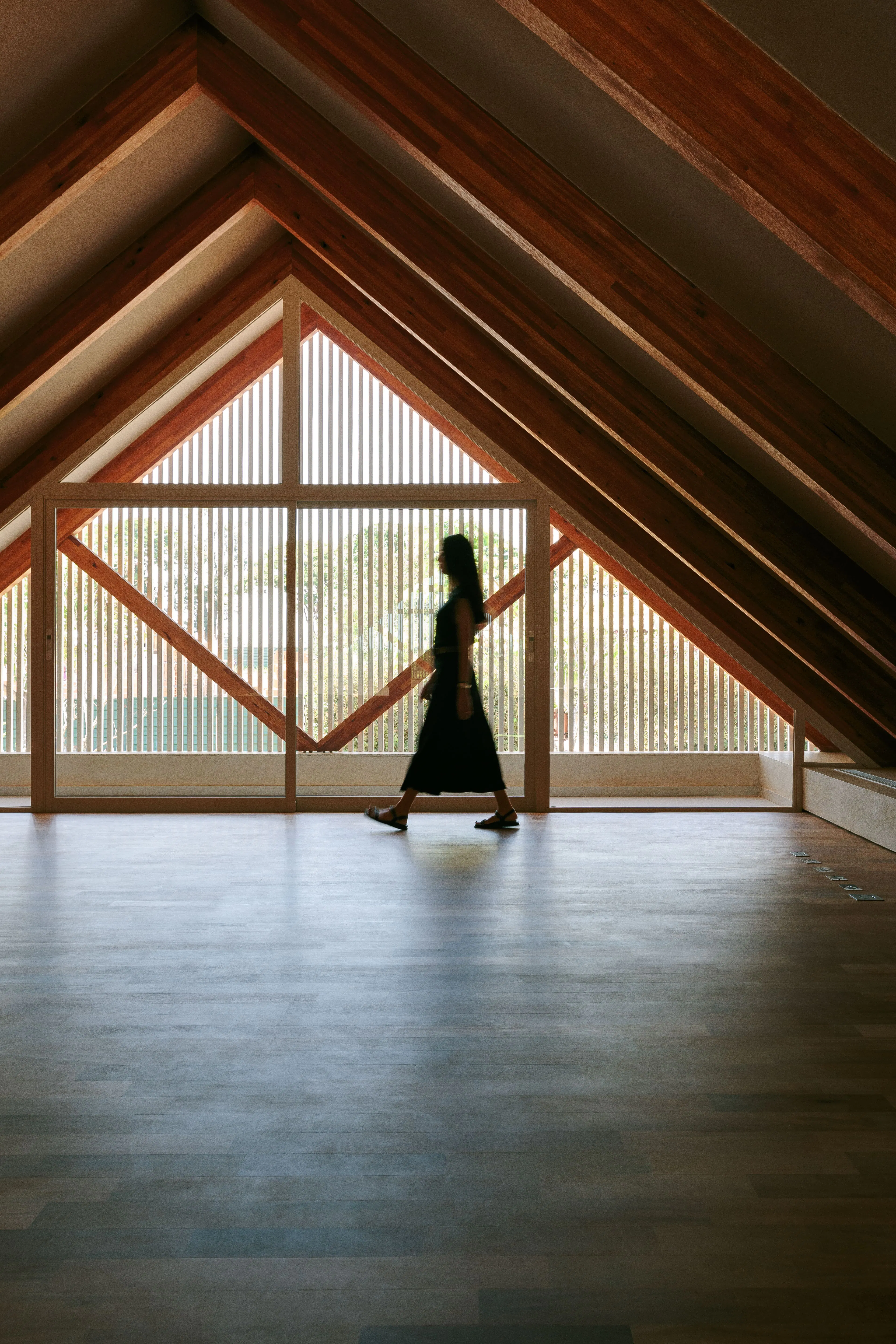 PACE Building — 33