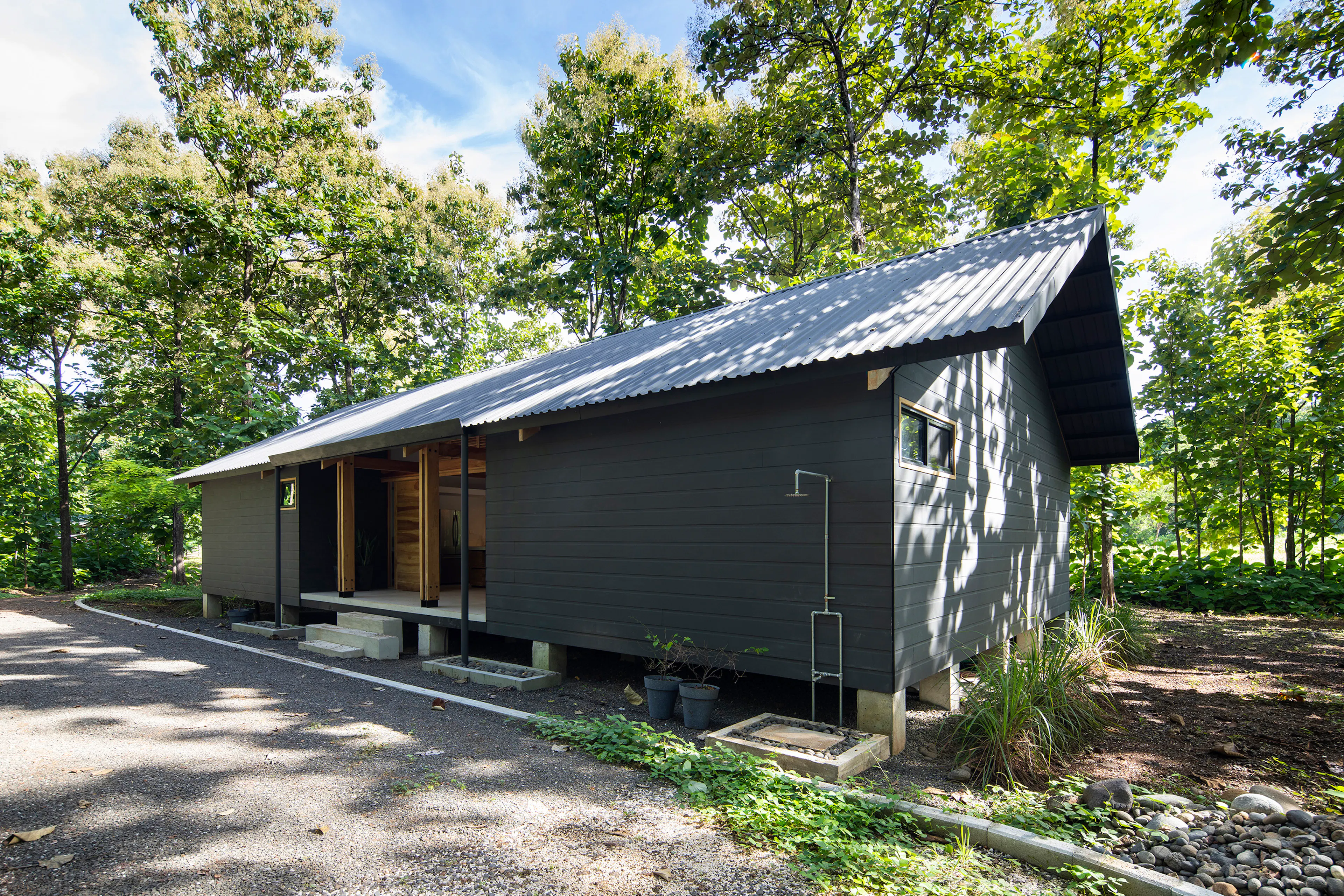 Casa Entre Tecas — 3