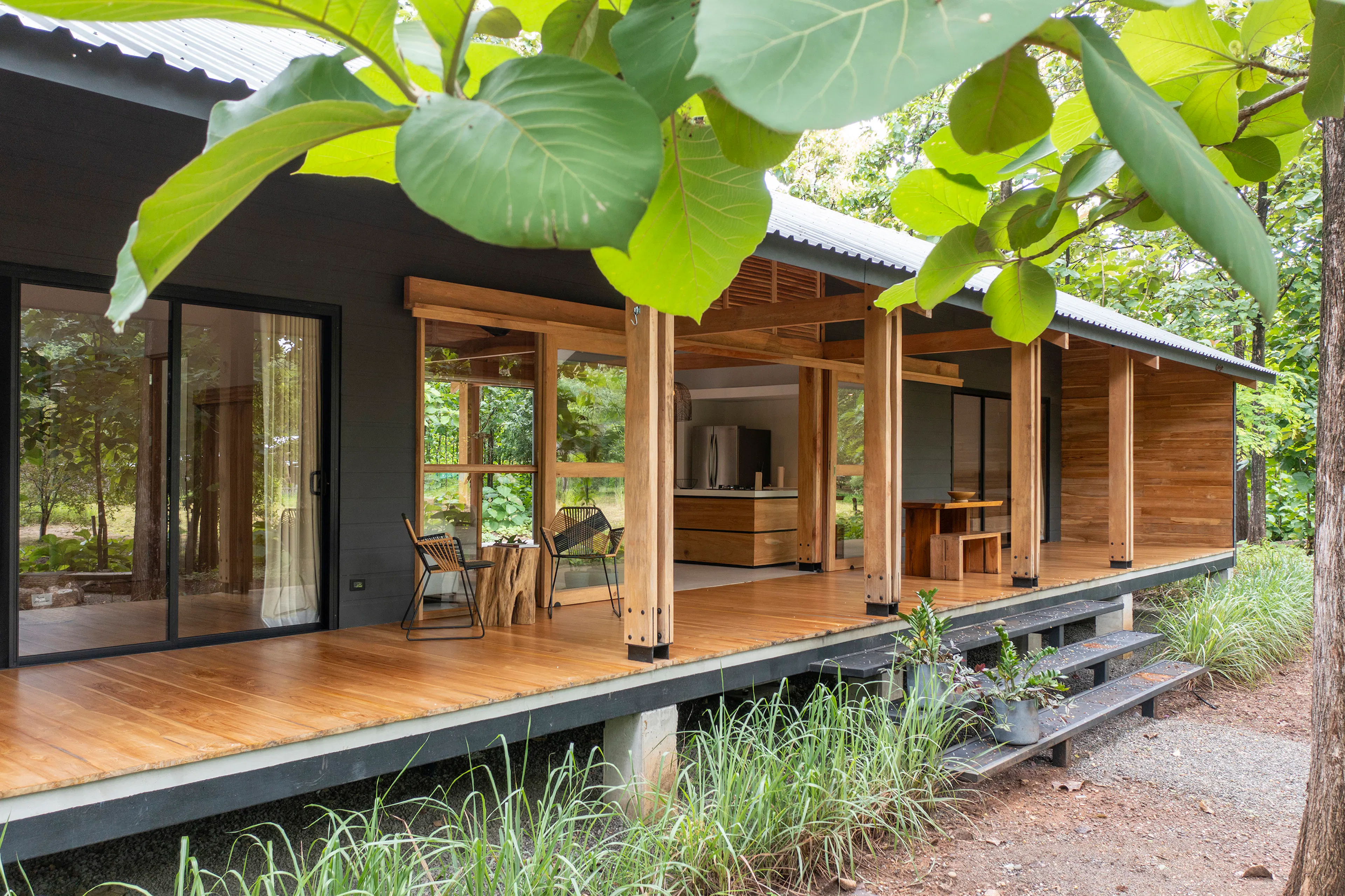 Casa Entre Tecas — 5