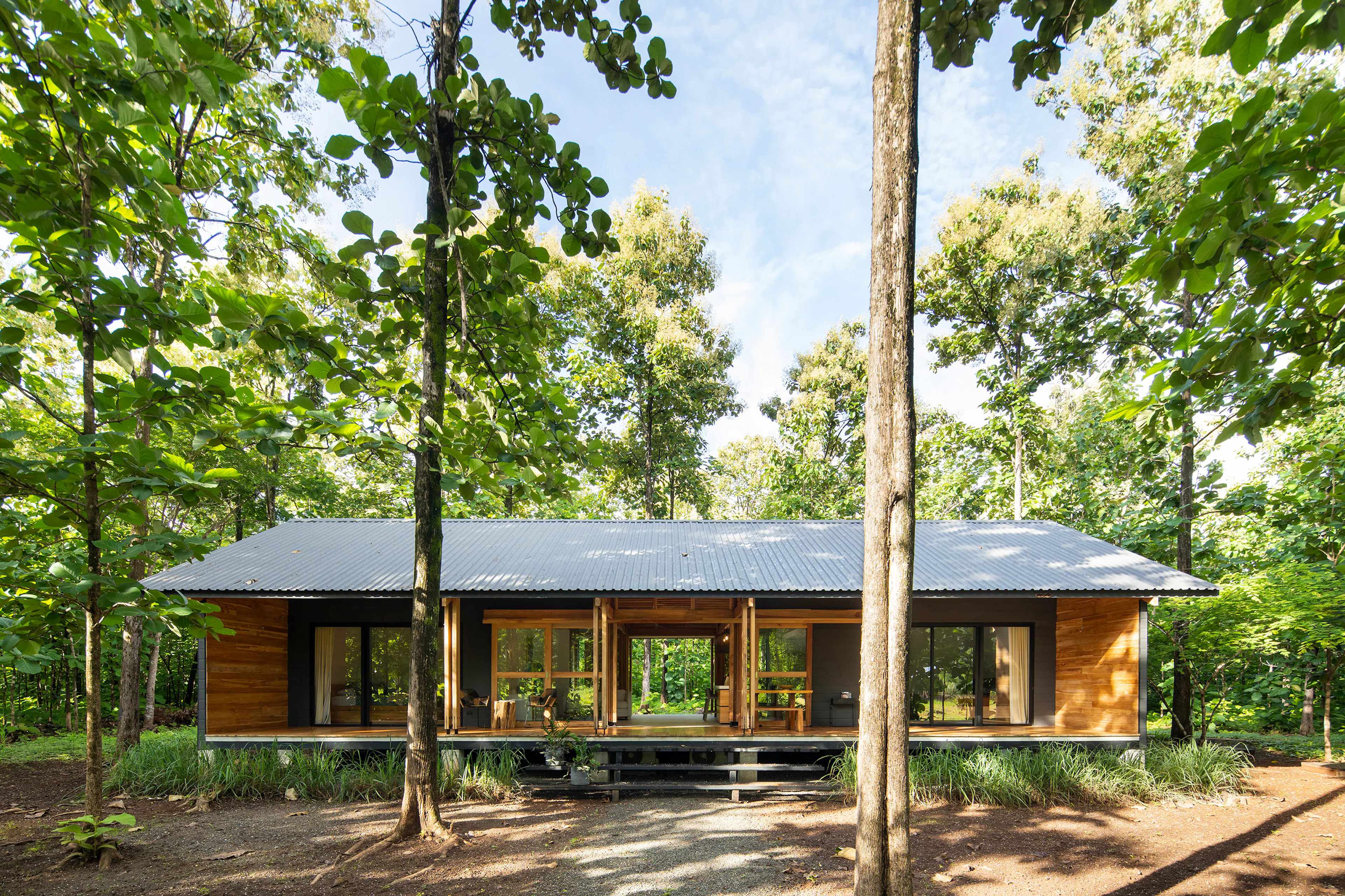 Casa Entre Tecas — 6