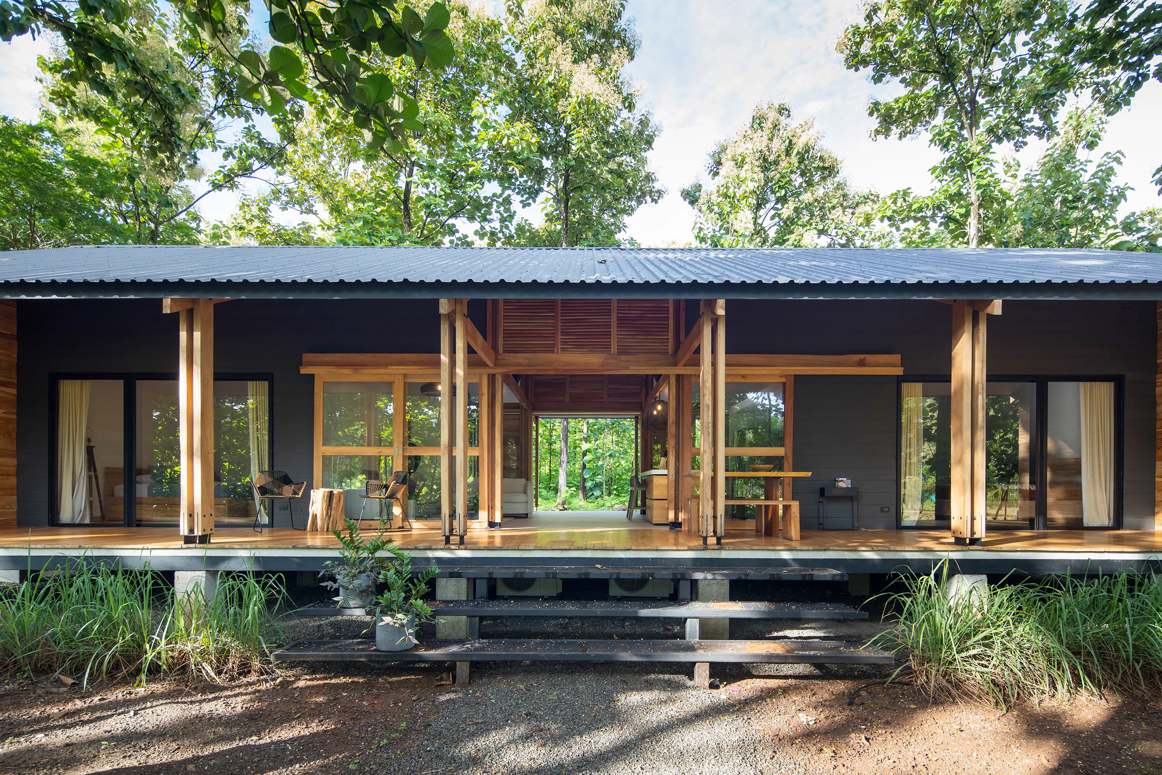 Casa Entre Tecas — 7