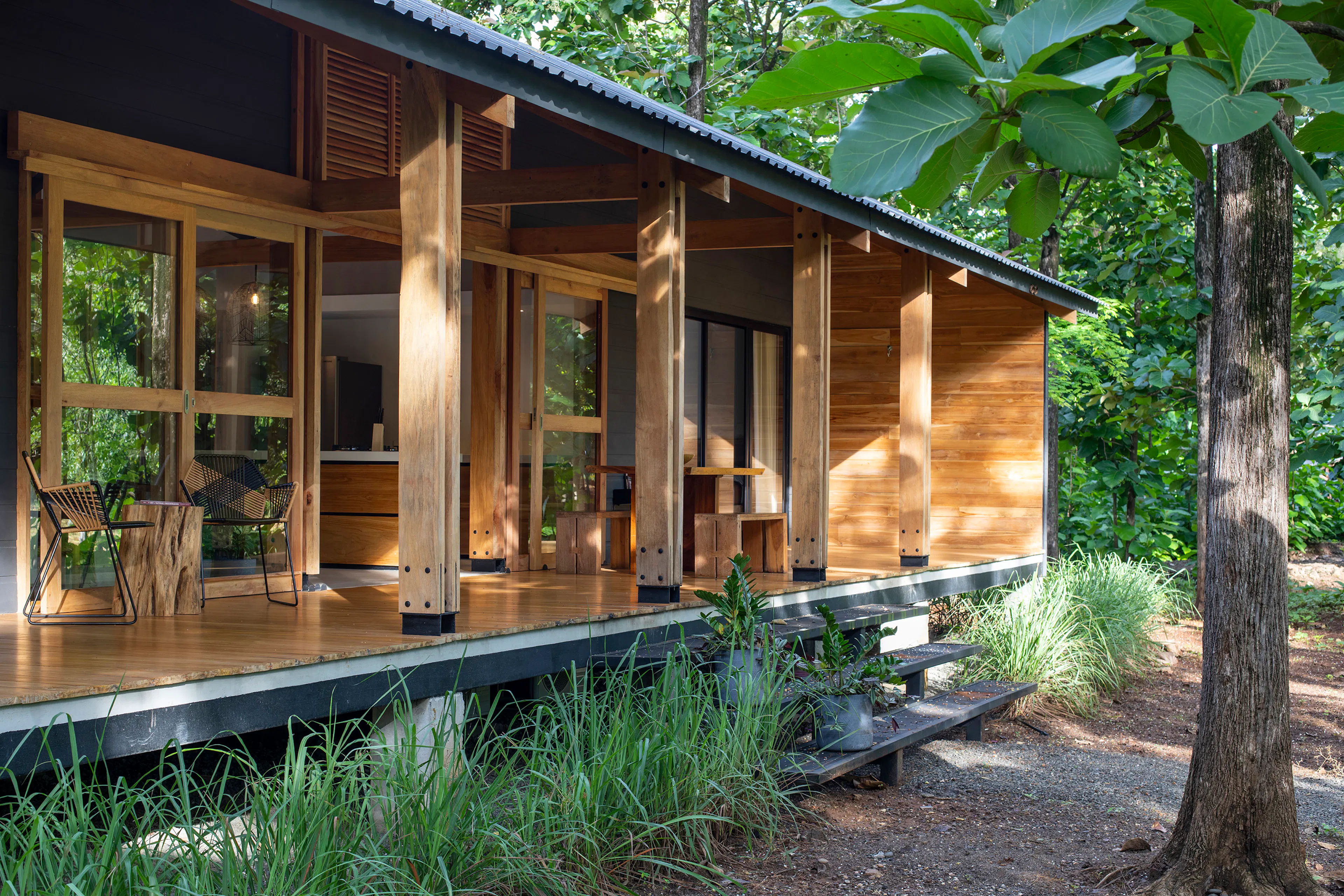 Casa Entre Tecas — 10