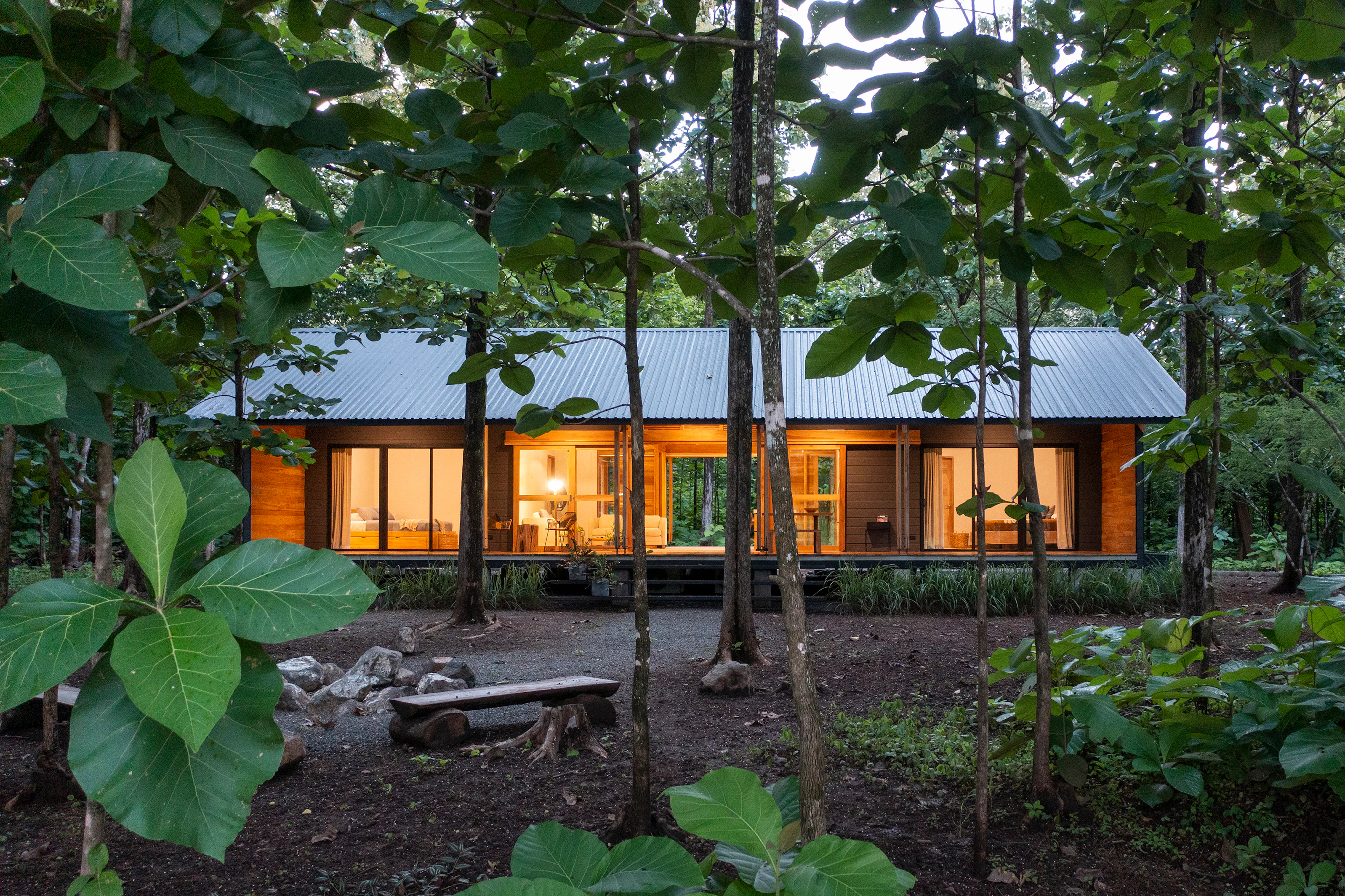 Casa Entre Tecas — 12