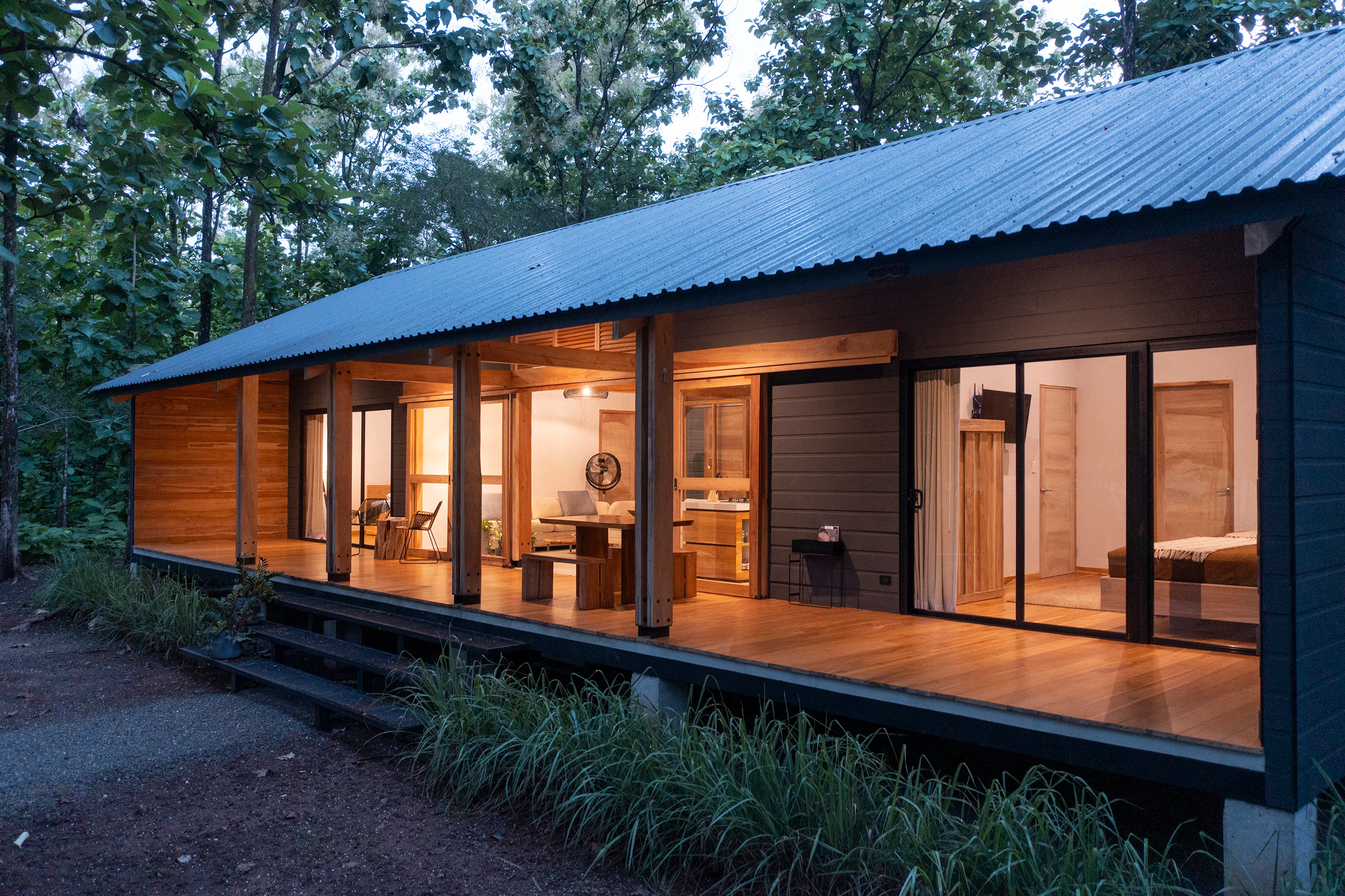 Casa Entre Tecas — 13