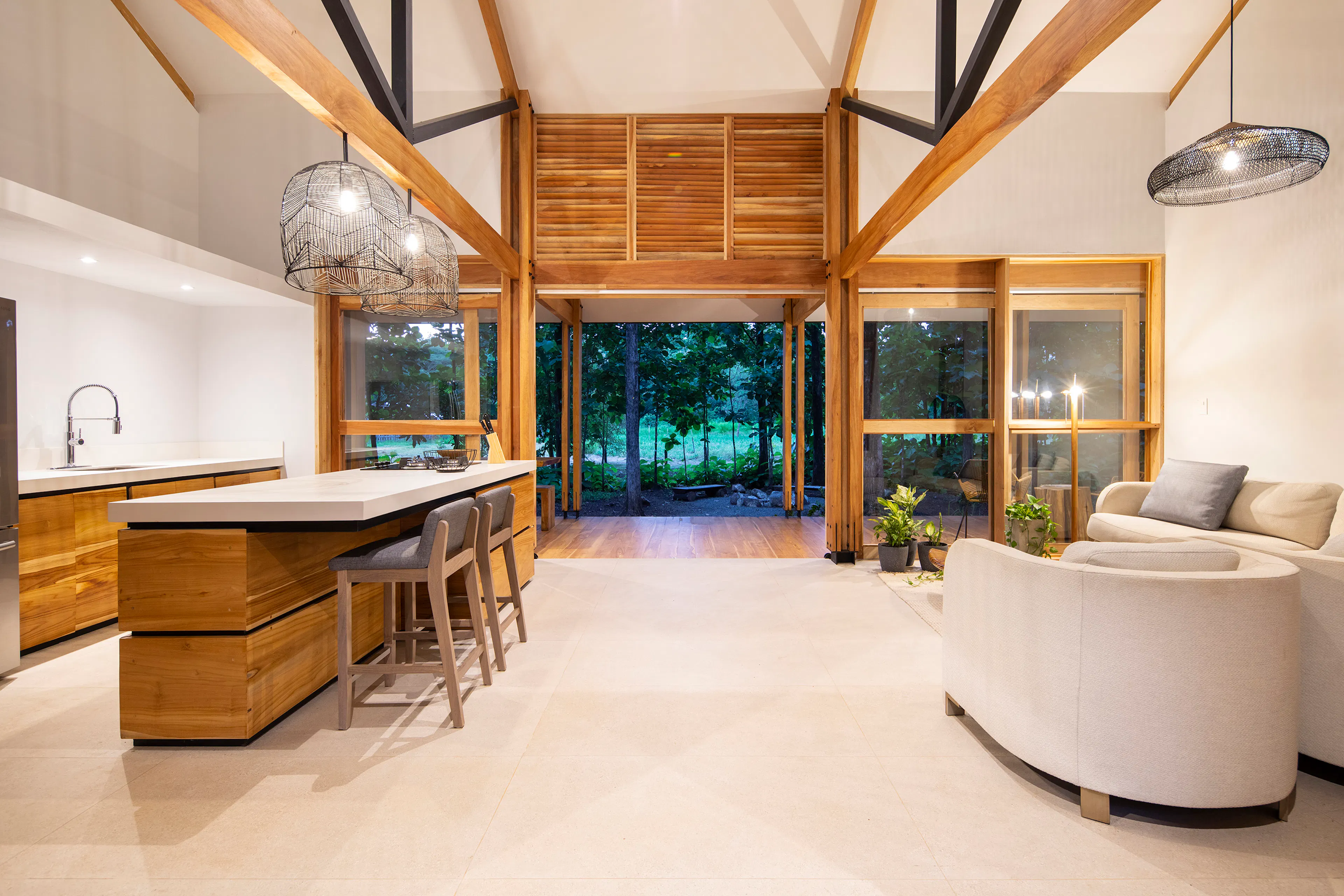 Casa Entre Tecas — 14